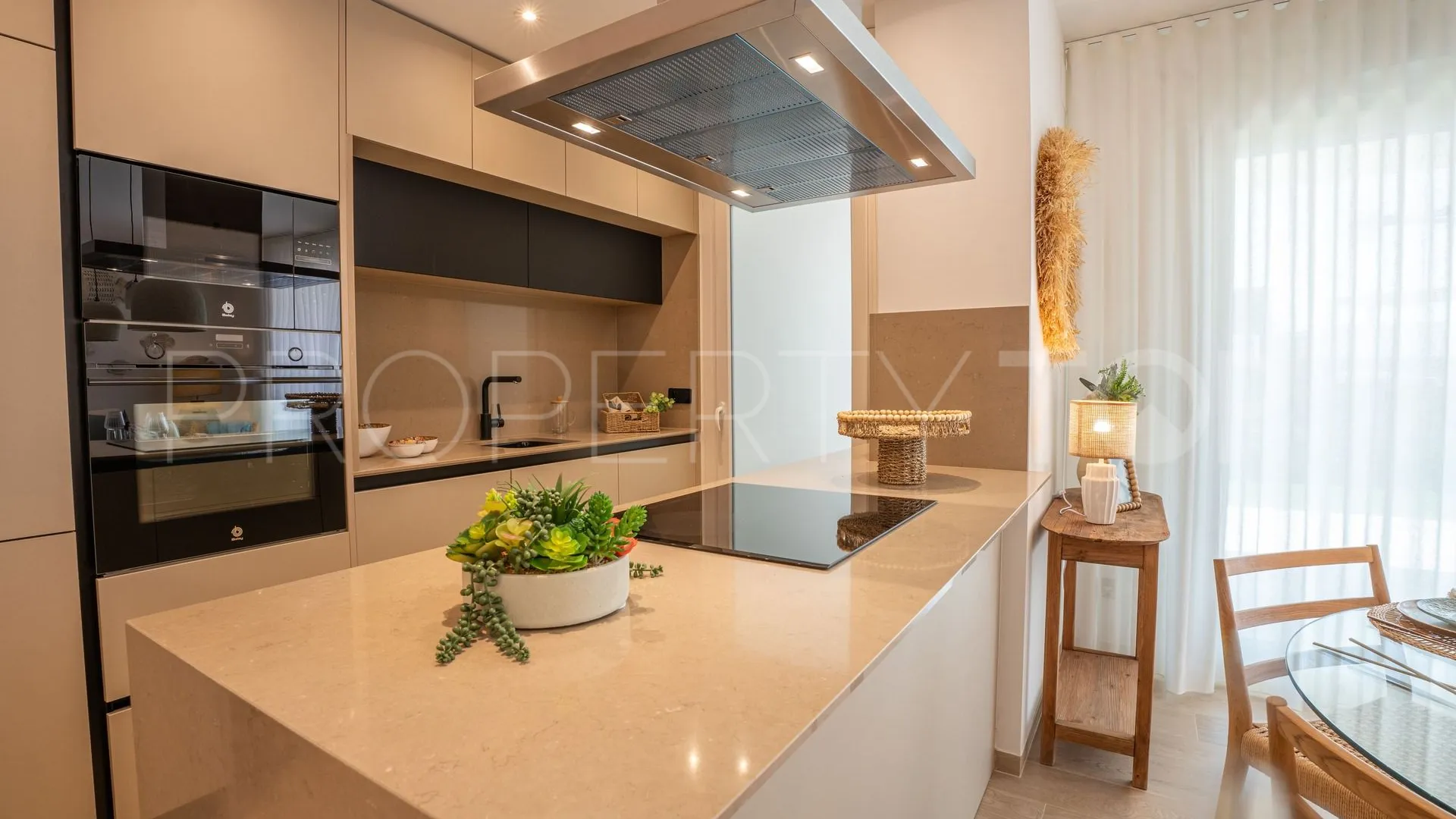 Apartamento en venta de 3 dormitorios en La Finca Golf