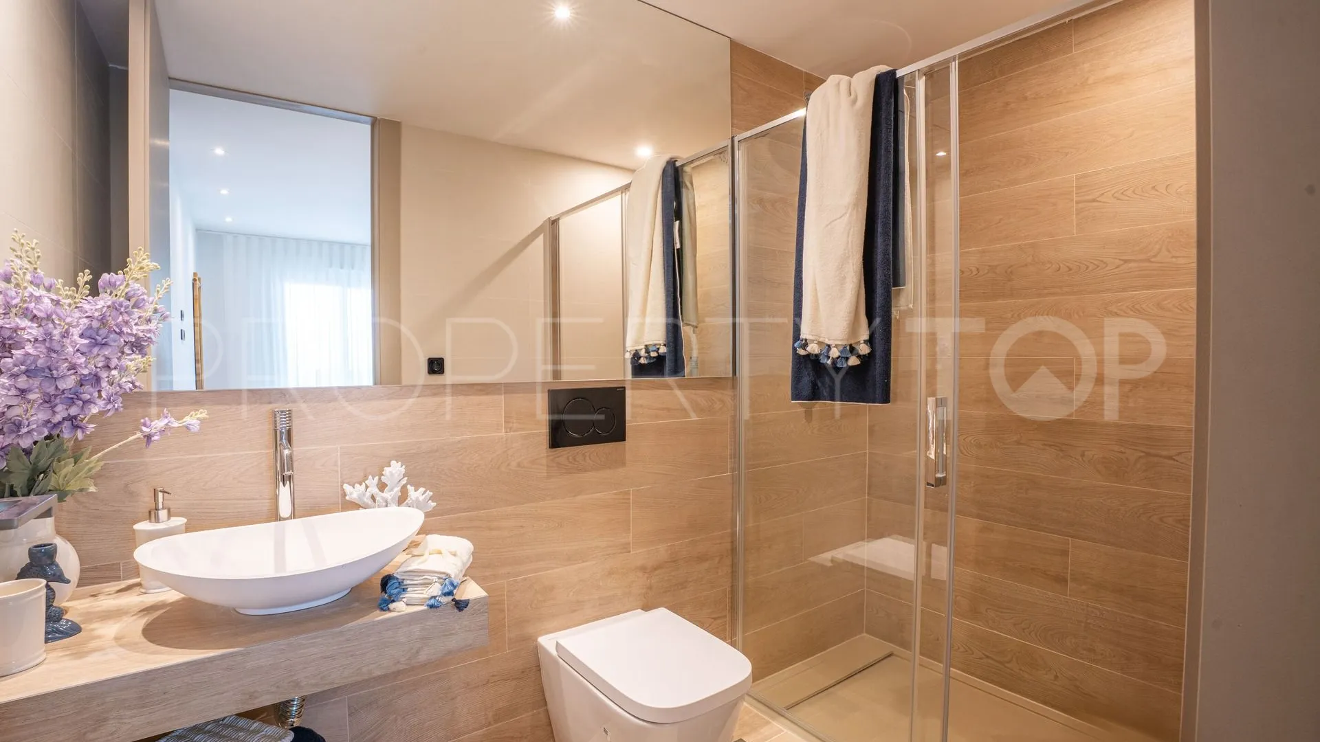 Apartamento en venta de 3 dormitorios en La Finca Golf