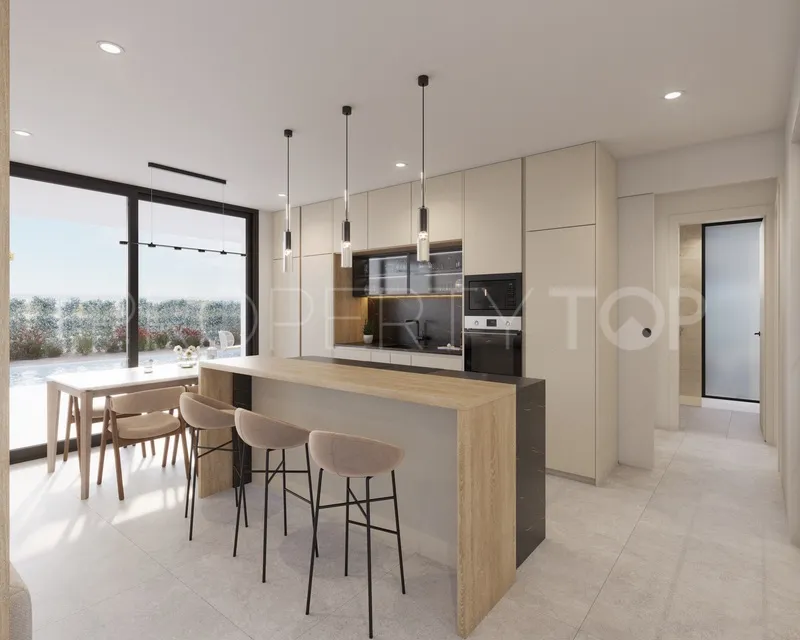 Villa for sale in Fuente Álamo de Murcia