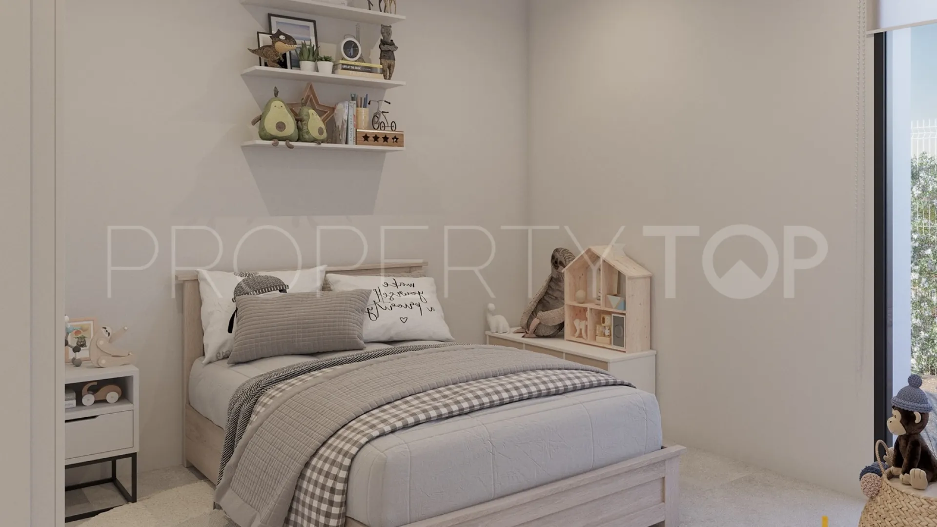 Villa for sale in Fuente Álamo de Murcia