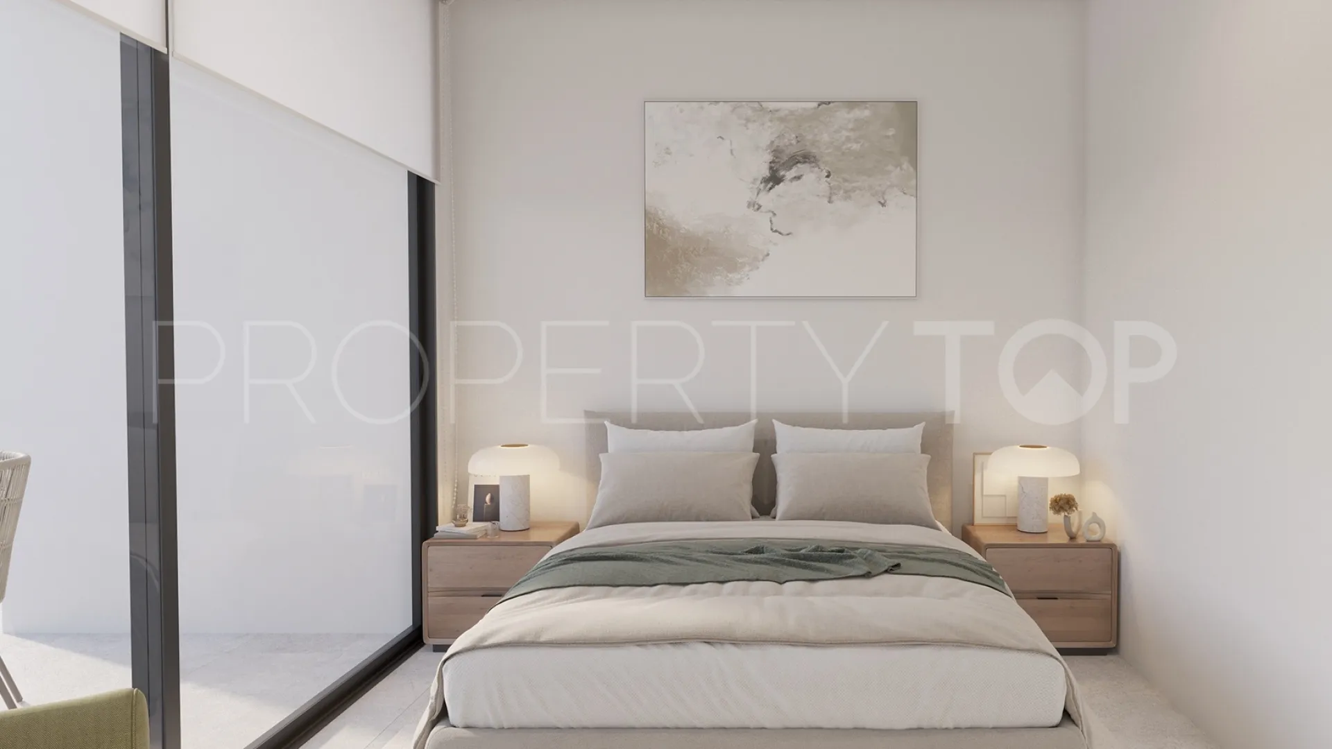 Villa for sale in Fuente Álamo de Murcia