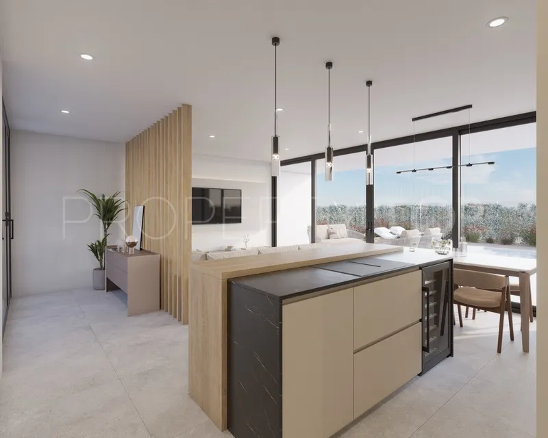 Villa for sale in Fuente Álamo de Murcia