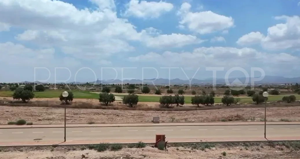 Villa for sale in Fuente Álamo de Murcia