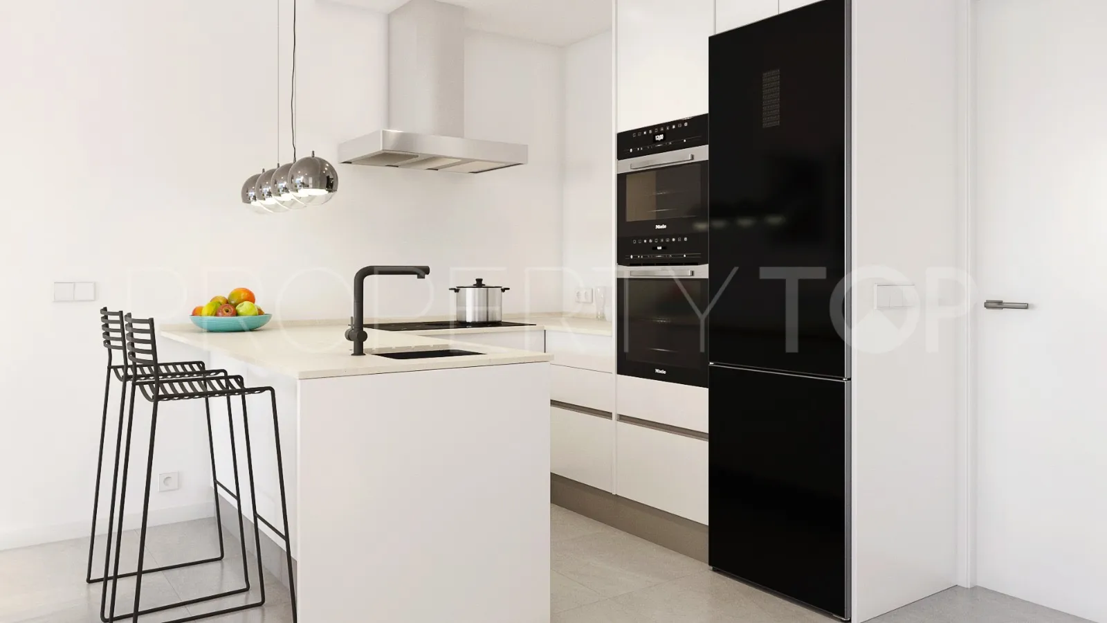 For sale Pilar de la Horadada villa with 2 bedrooms