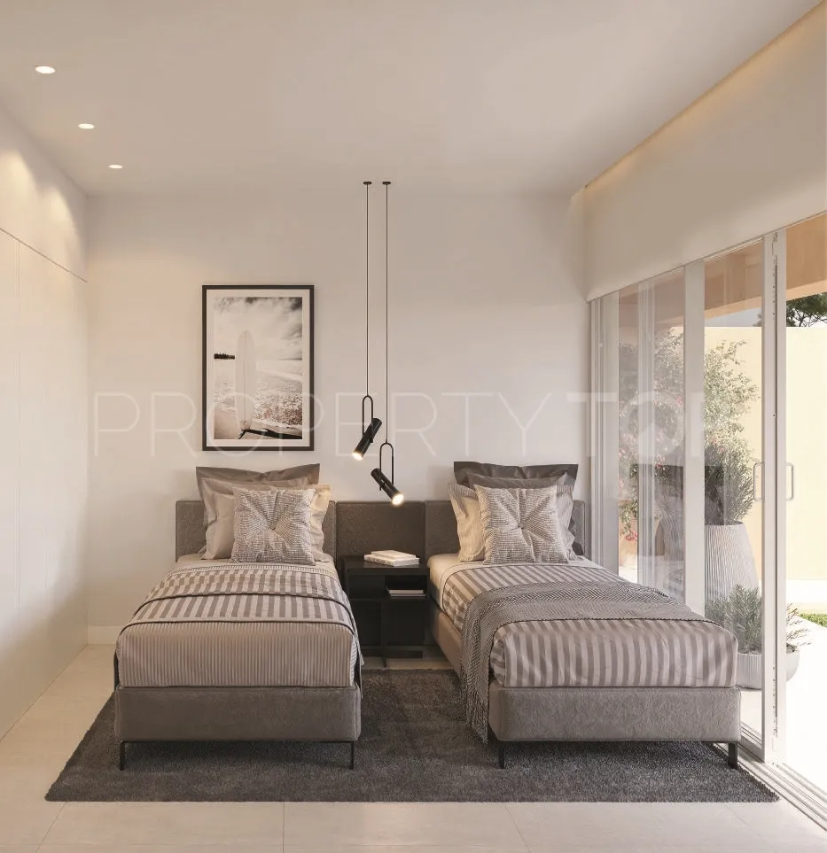 Apartment for sale in Los Balcones with 2 bedrooms