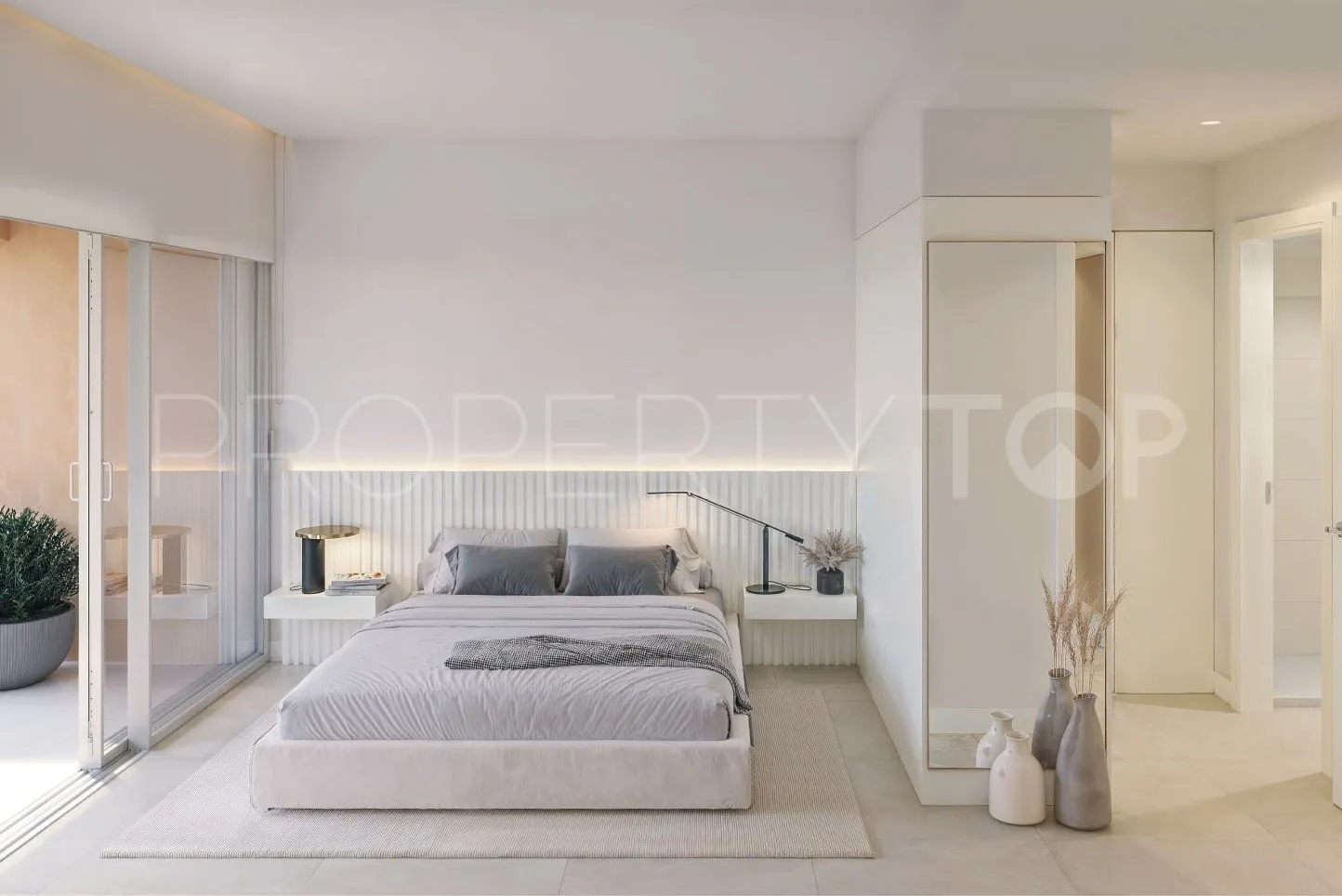 Apartment for sale in Los Balcones with 2 bedrooms