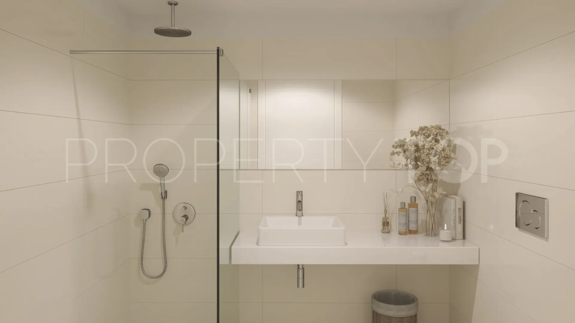 Apartment for sale in Los Balcones with 2 bedrooms