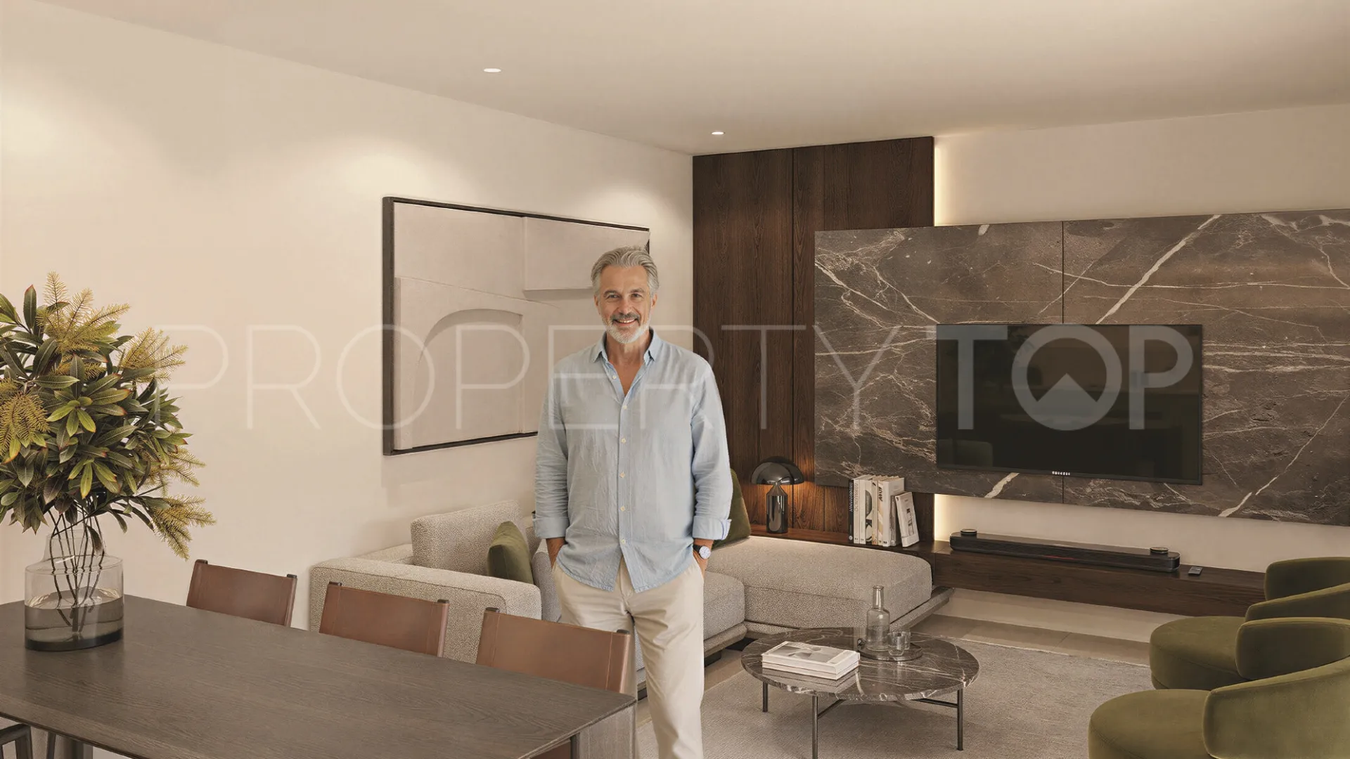 Apartment for sale in Los Balcones with 2 bedrooms