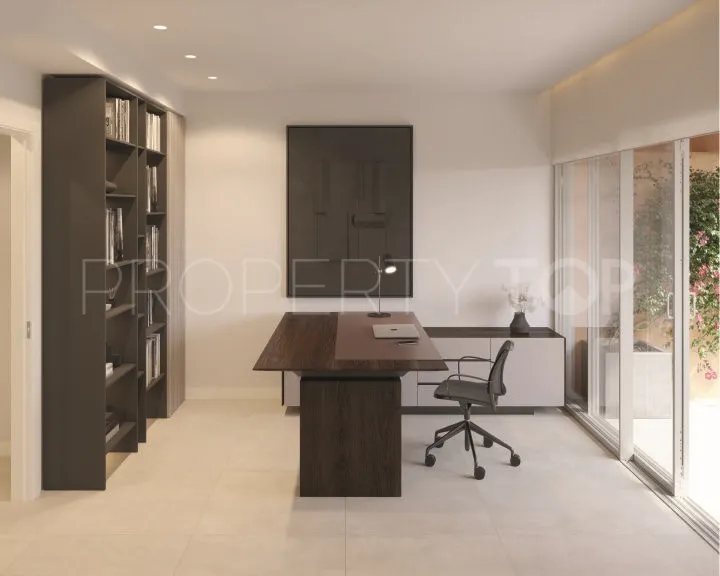 Apartment for sale in Los Balcones with 2 bedrooms
