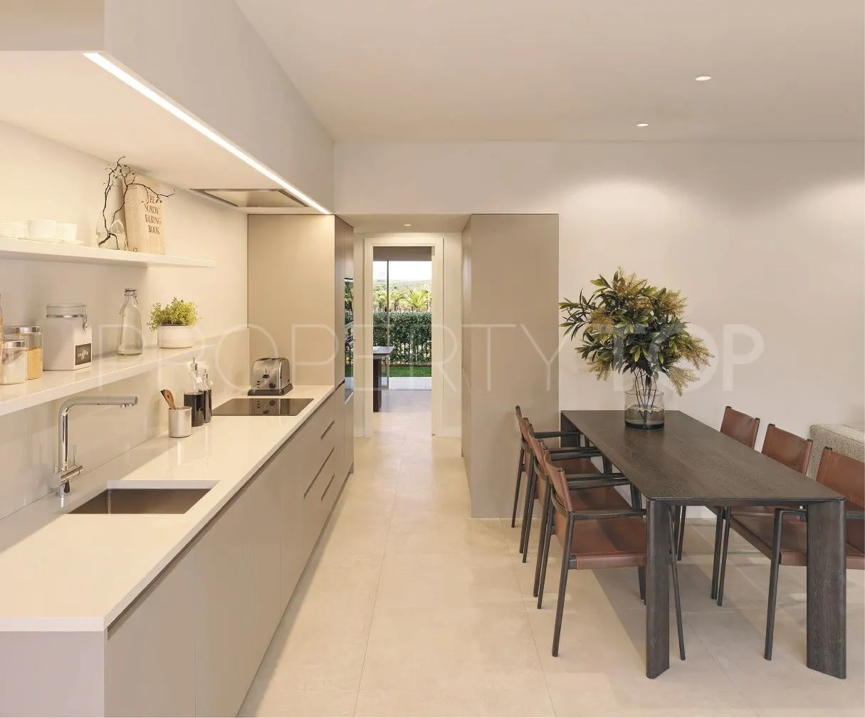 Apartment for sale in Los Balcones with 2 bedrooms