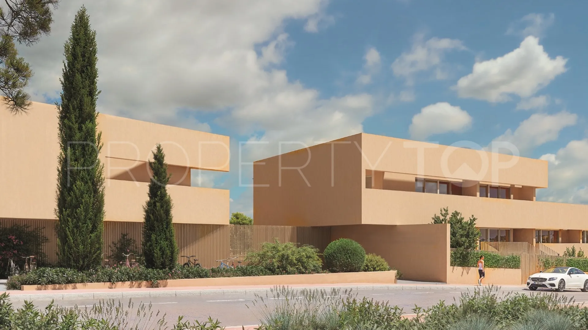 Apartment for sale in Los Balcones with 2 bedrooms