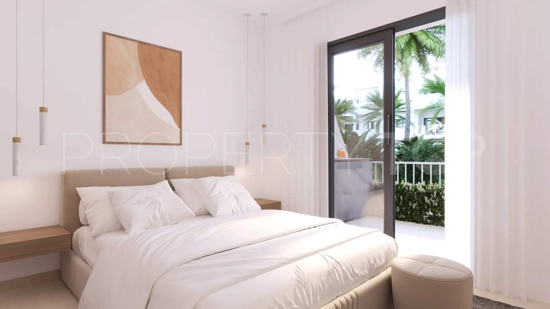 Torre-Pacheco 2 bedrooms apartment for sale