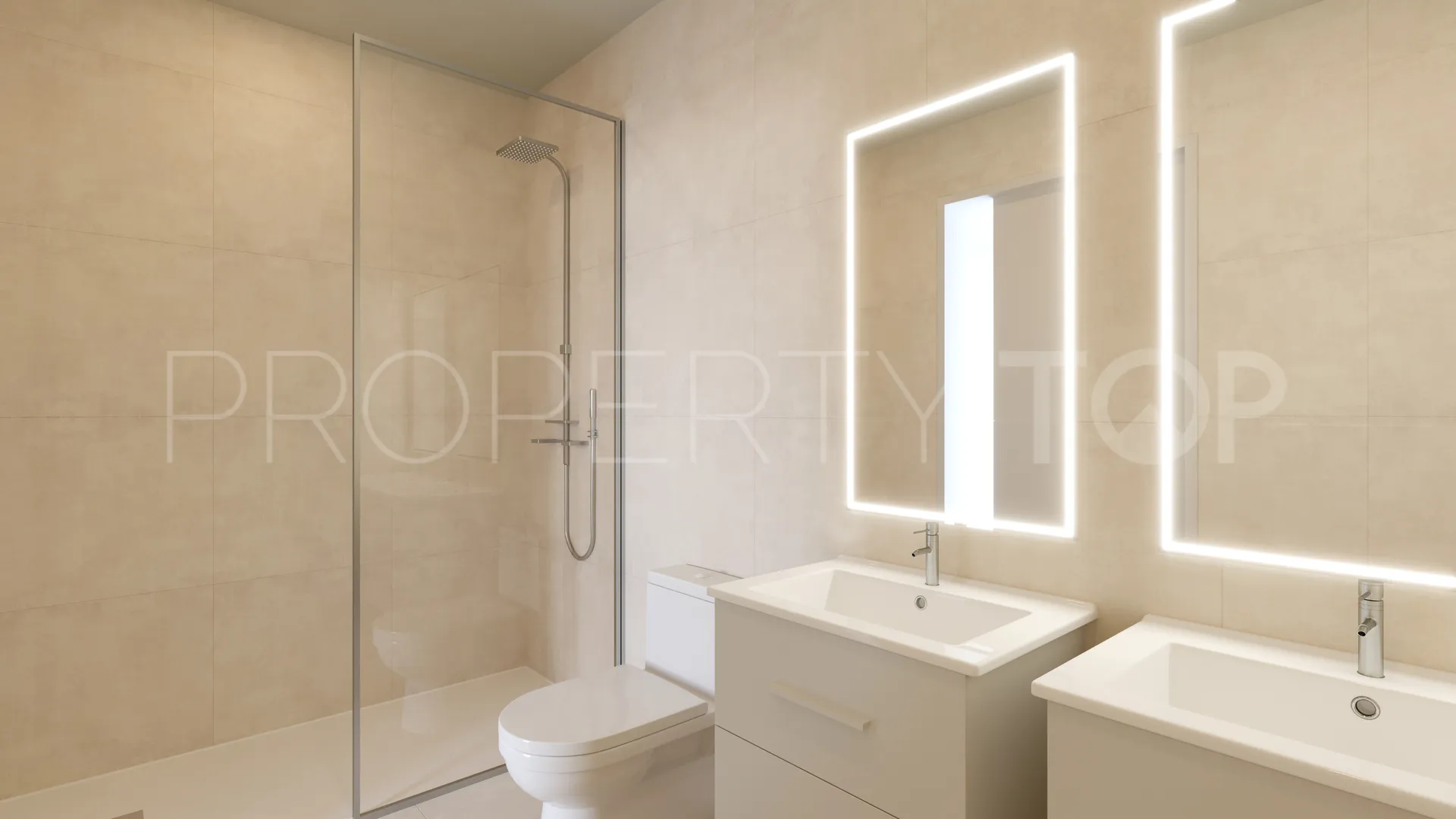 Torre-Pacheco 2 bedrooms apartment for sale