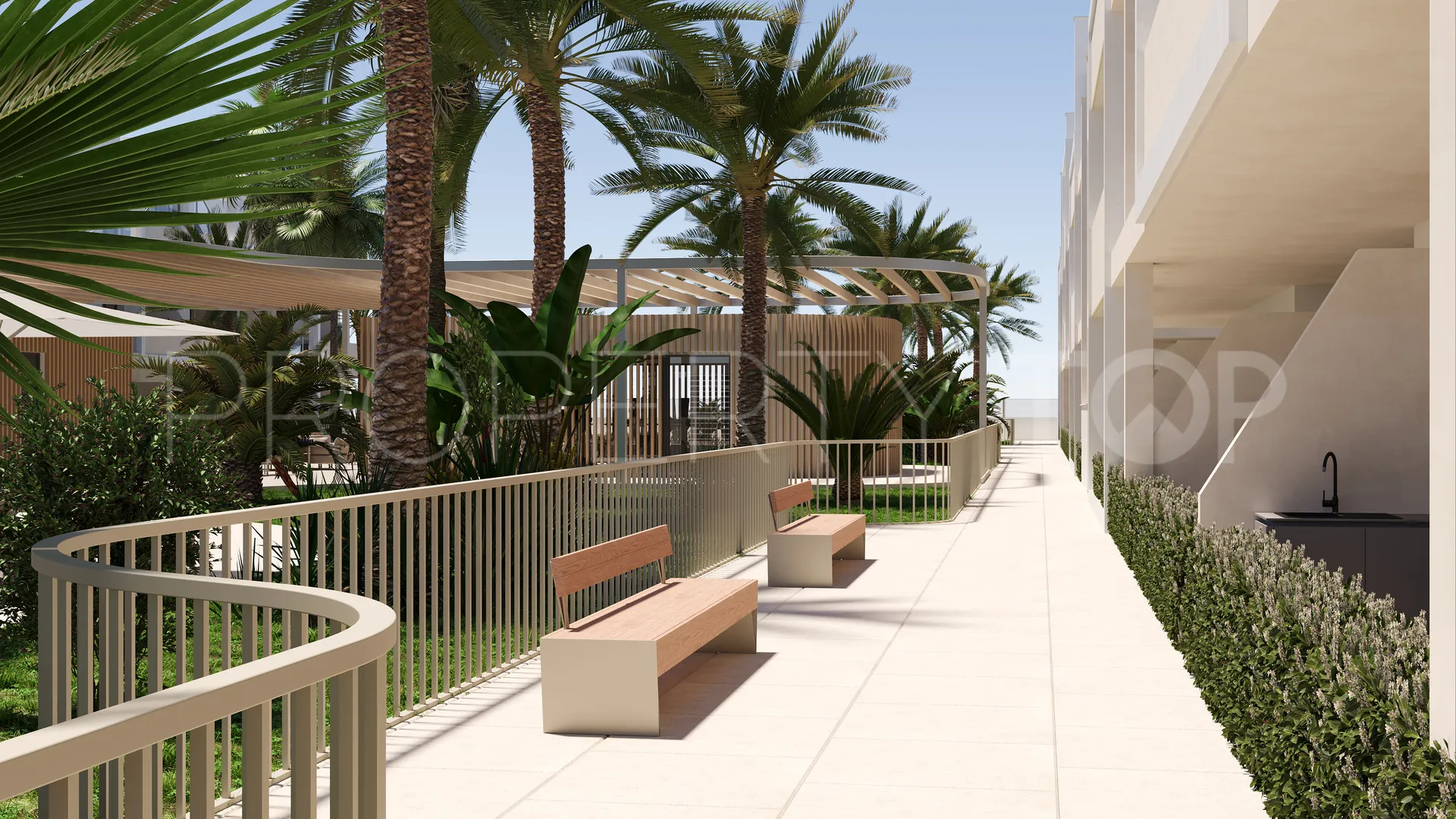 Torre-Pacheco 2 bedrooms apartment for sale