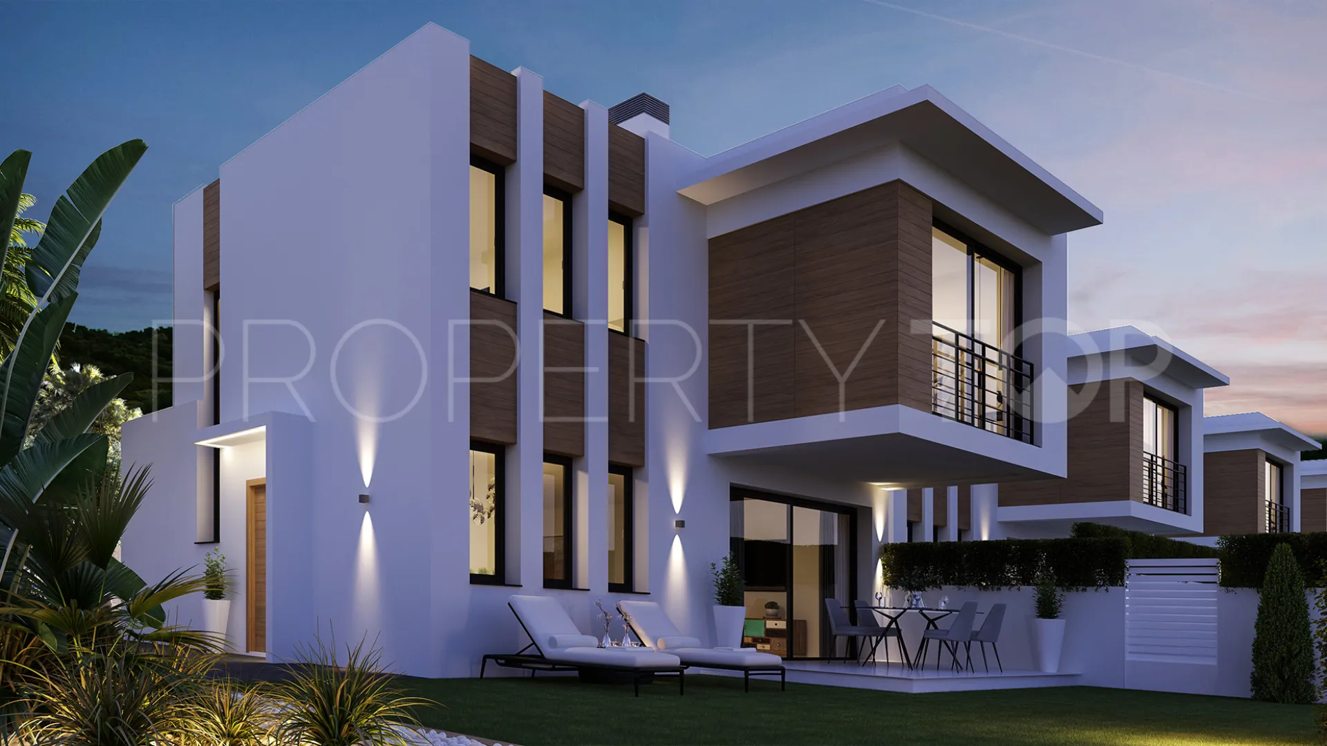 Denia 3 bedrooms villa for sale