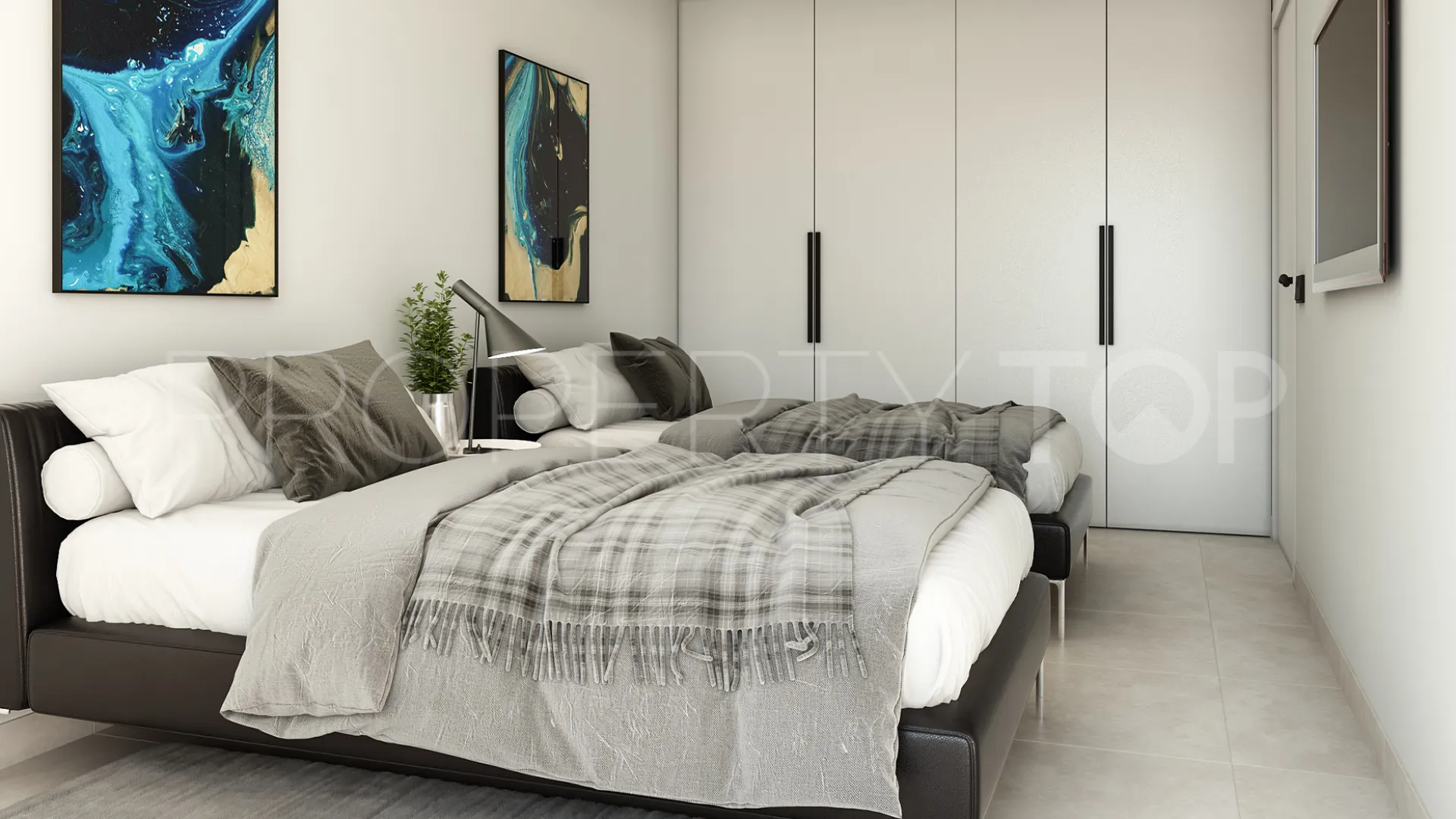 Denia 3 bedrooms villa for sale