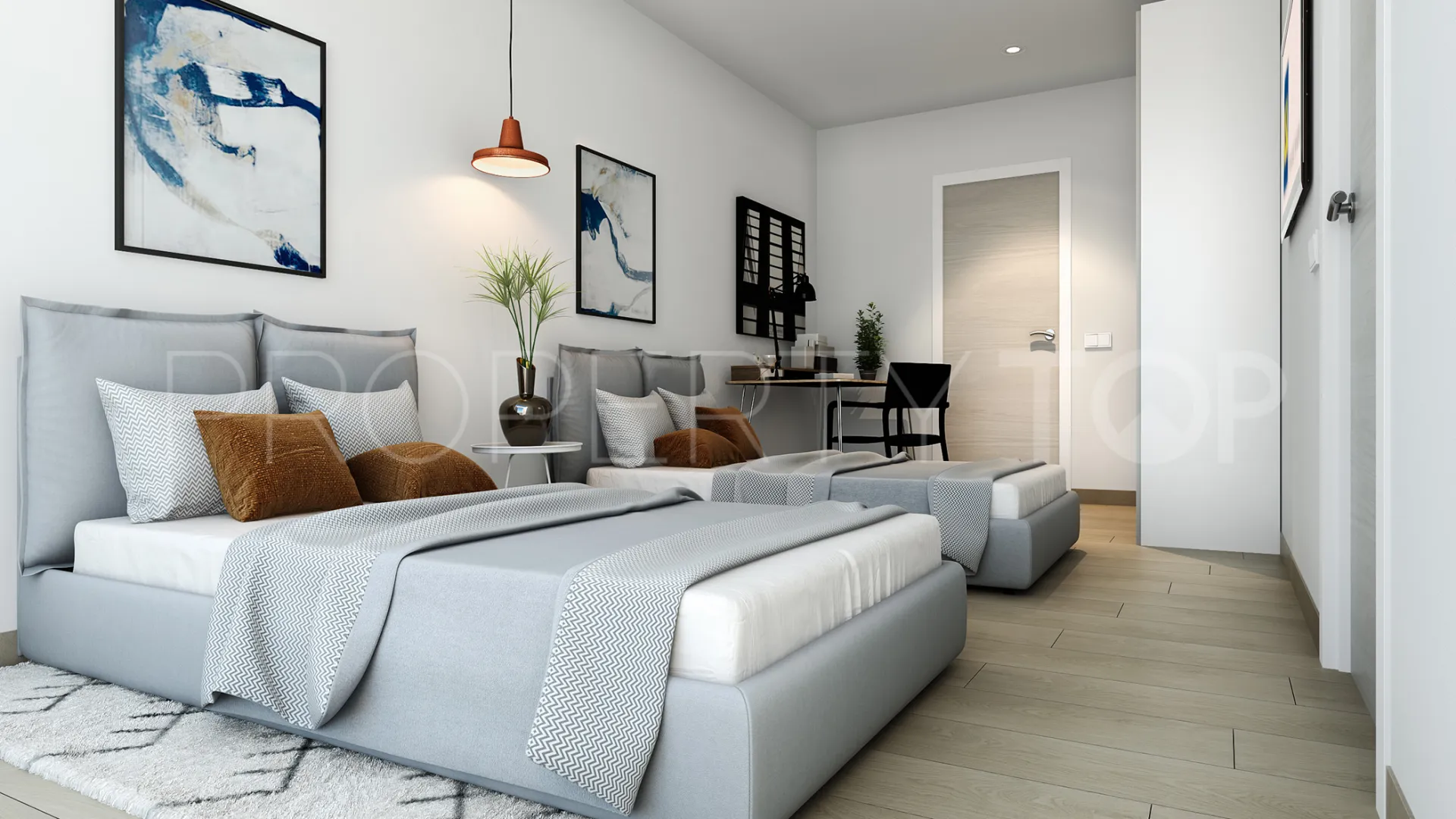 Denia 3 bedrooms villa for sale