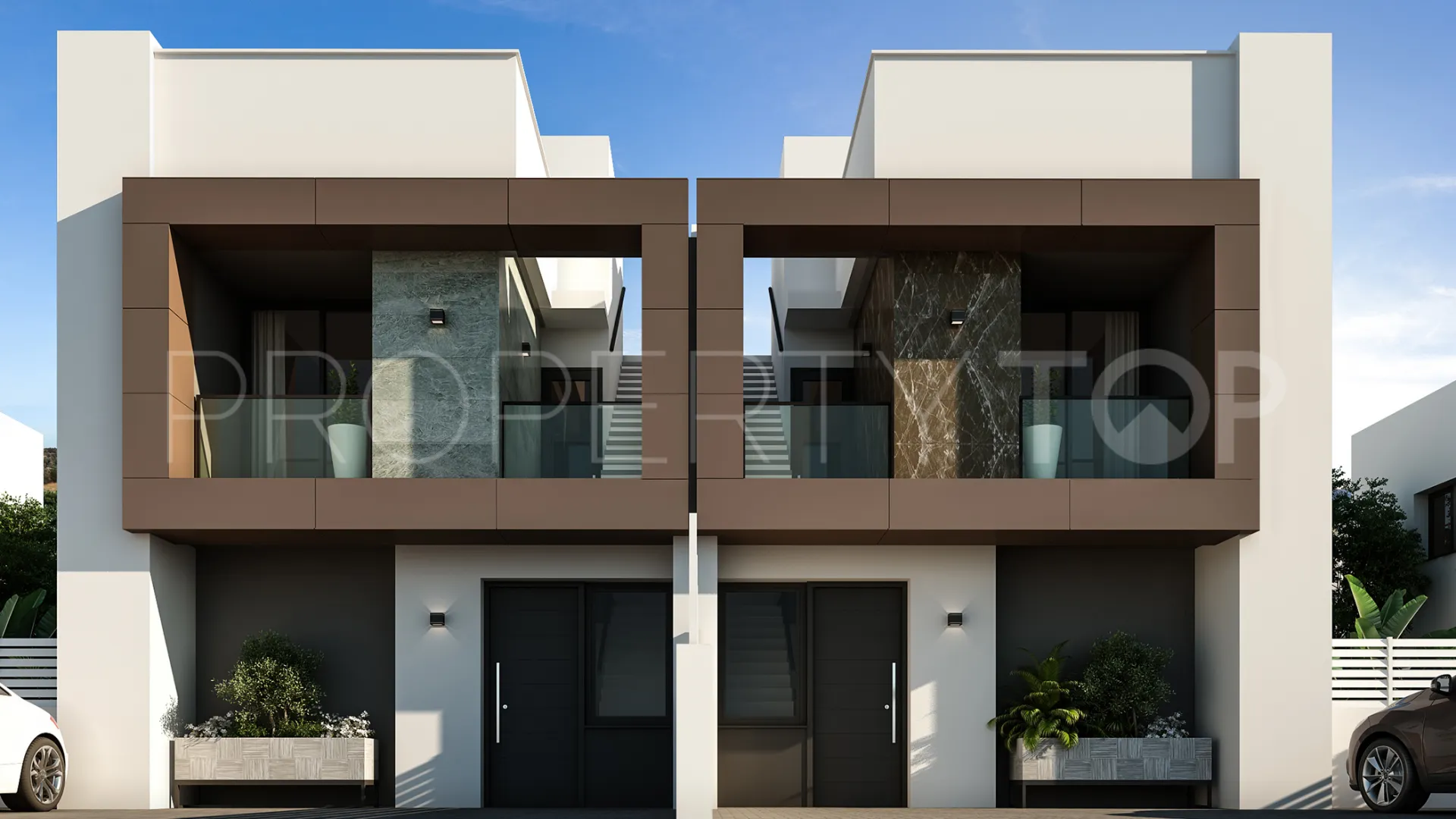 Denia 3 bedrooms villa for sale