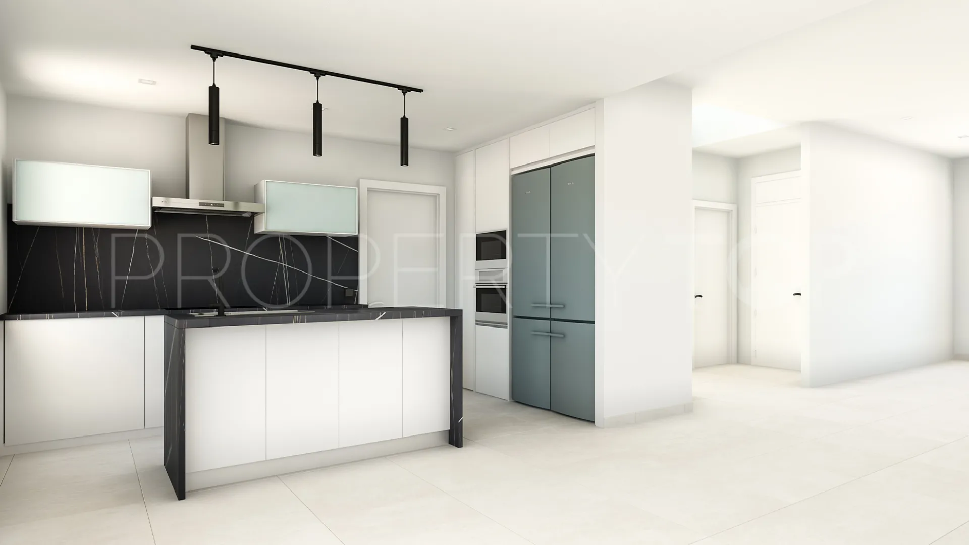 Denia 3 bedrooms villa for sale