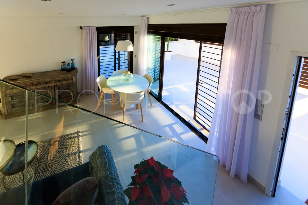 For sale 3 bedrooms town house in Pilar de la Horadada