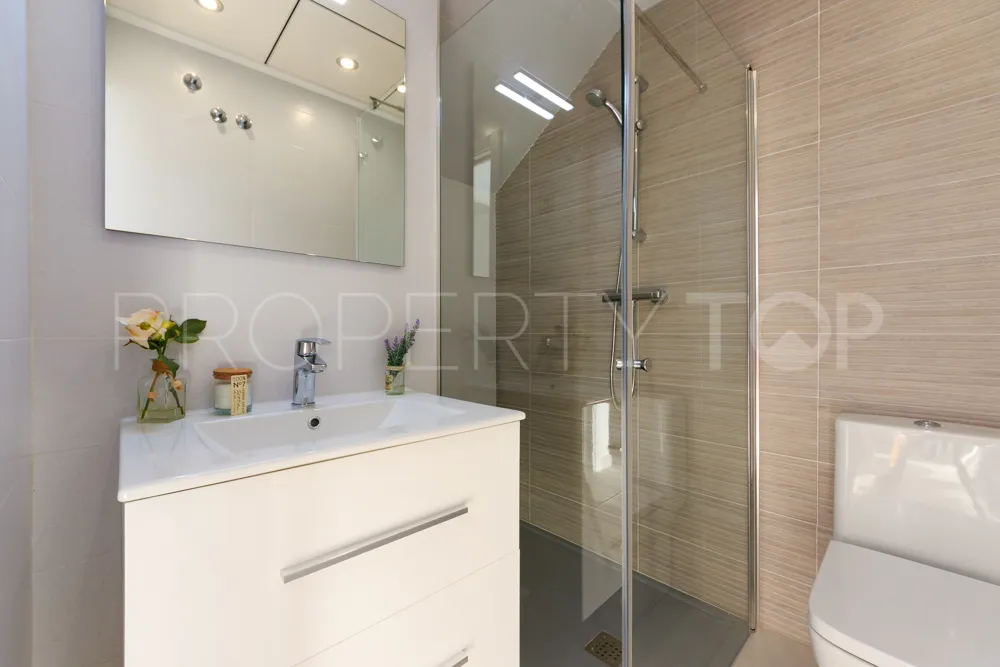 For sale 3 bedrooms town house in Pilar de la Horadada