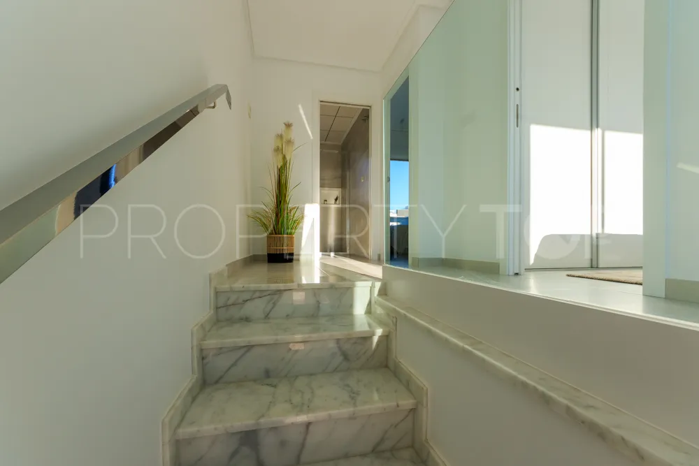 For sale 3 bedrooms town house in Pilar de la Horadada