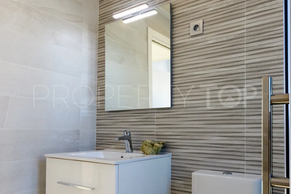 For sale 3 bedrooms town house in Pilar de la Horadada