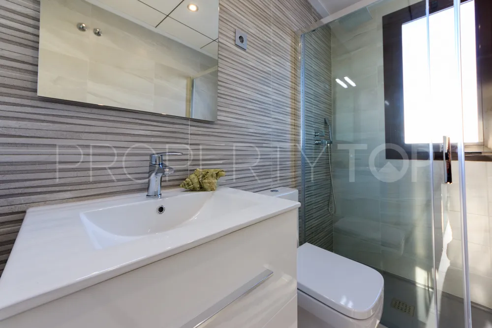 For sale 3 bedrooms town house in Pilar de la Horadada