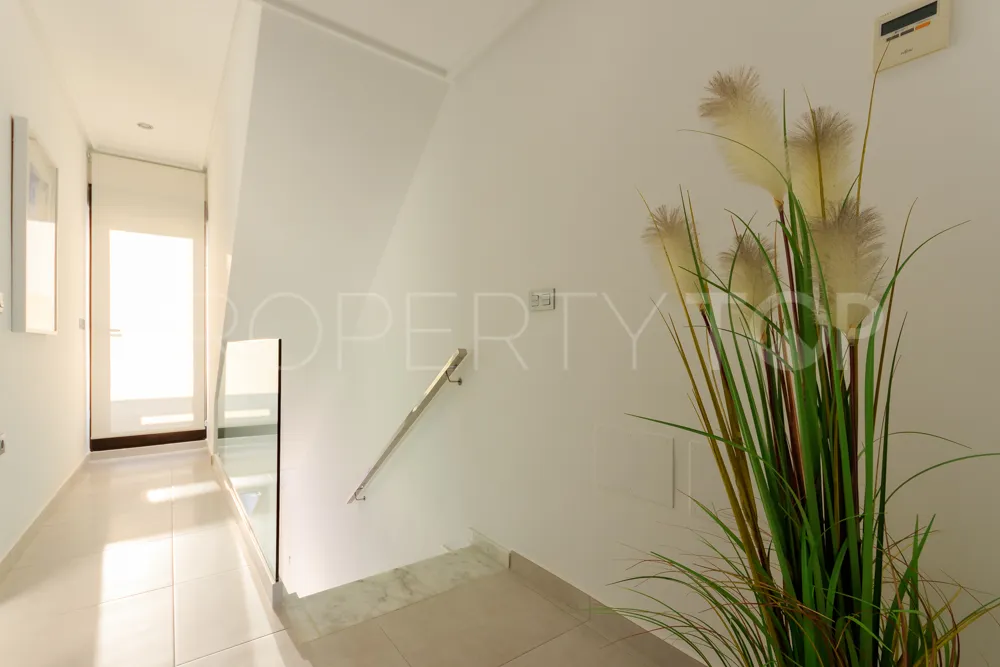For sale 3 bedrooms town house in Pilar de la Horadada