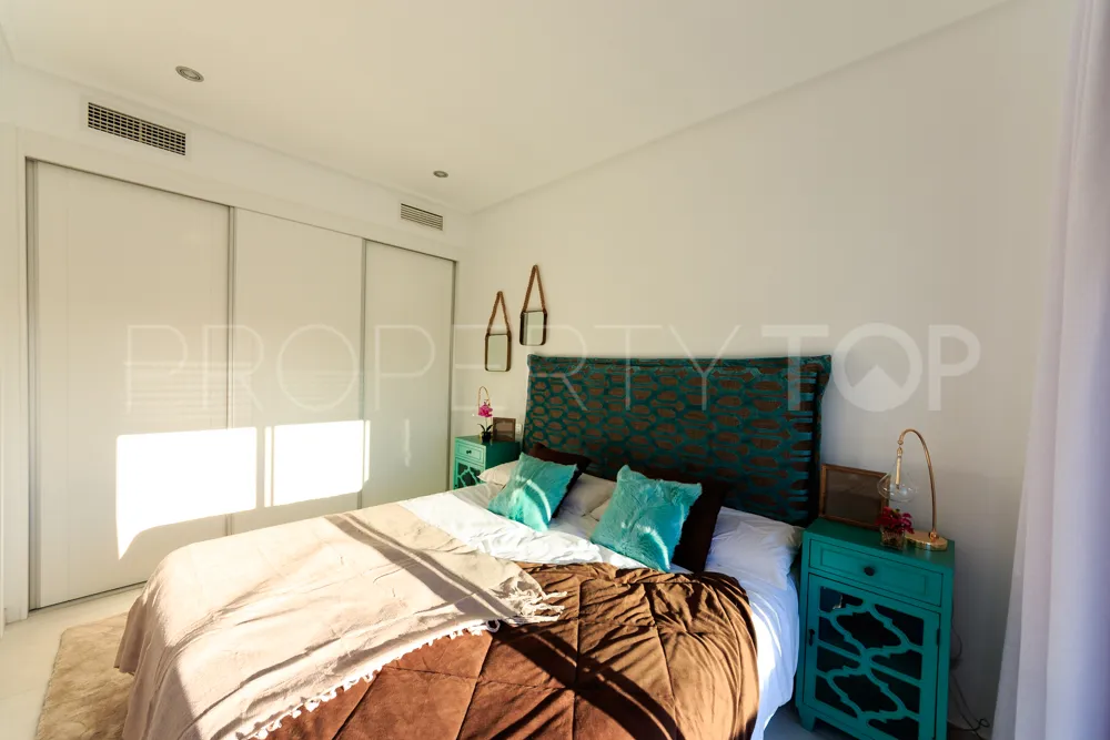 For sale 3 bedrooms town house in Pilar de la Horadada