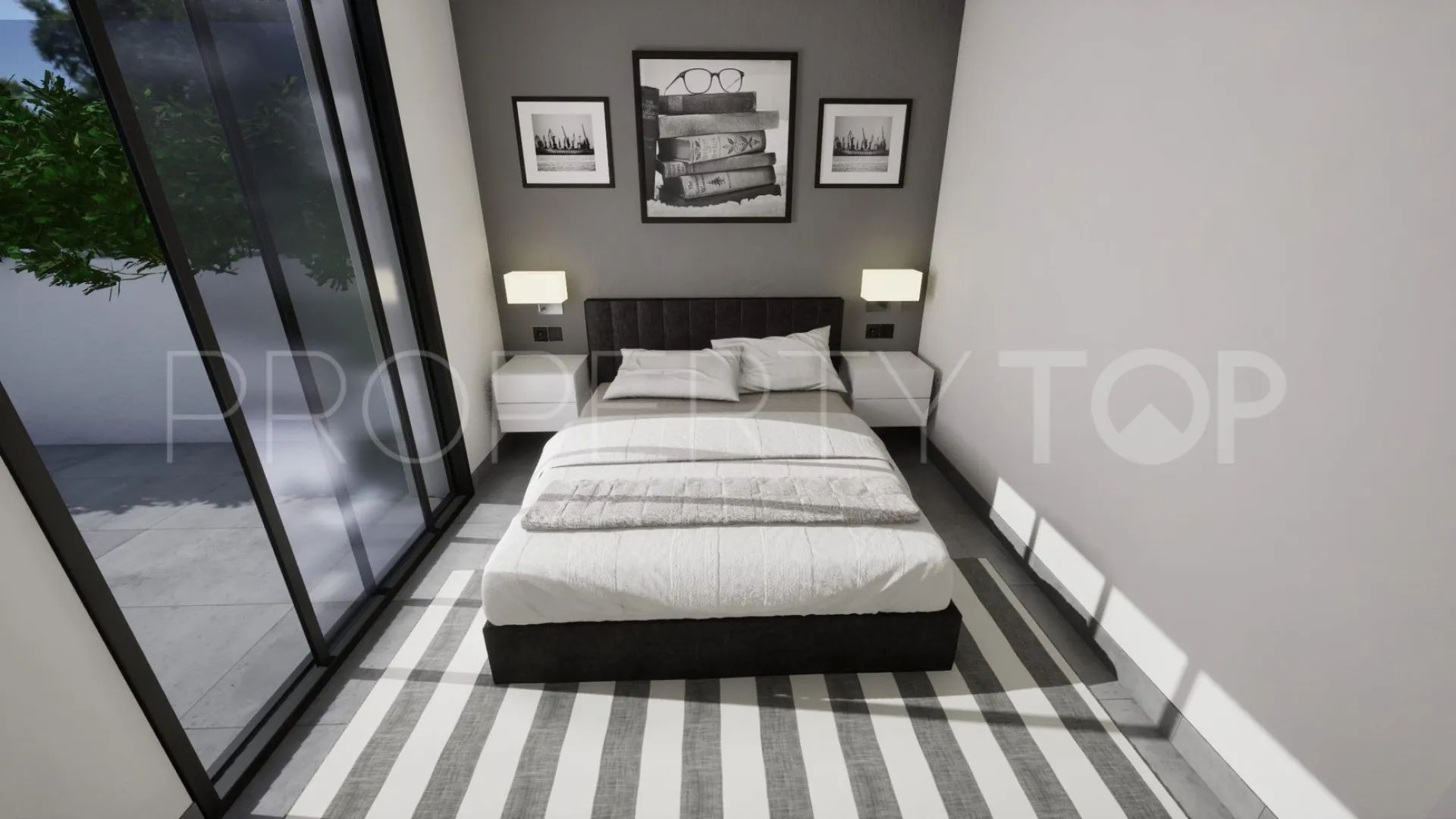 Villa for sale in Torre-Pacheco with 3 bedrooms