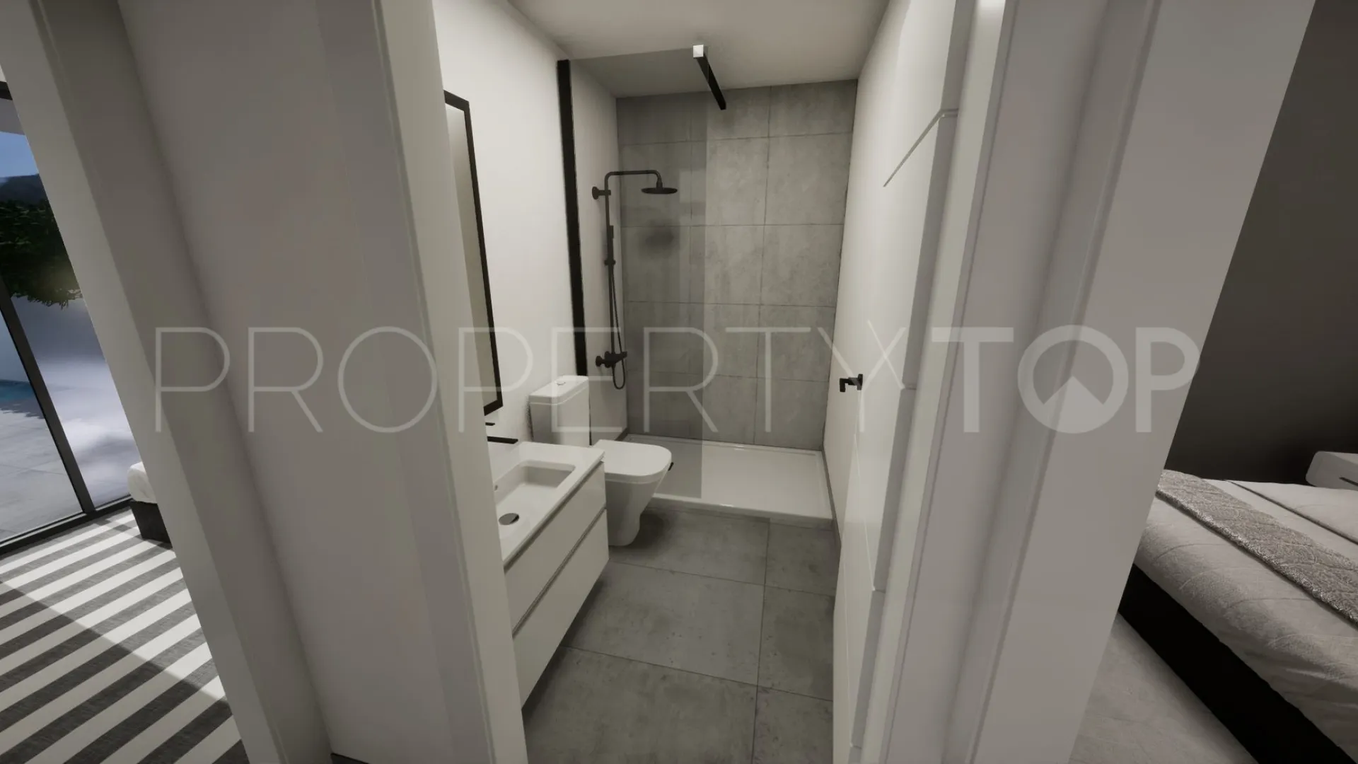 Villa for sale in Torre-Pacheco with 3 bedrooms