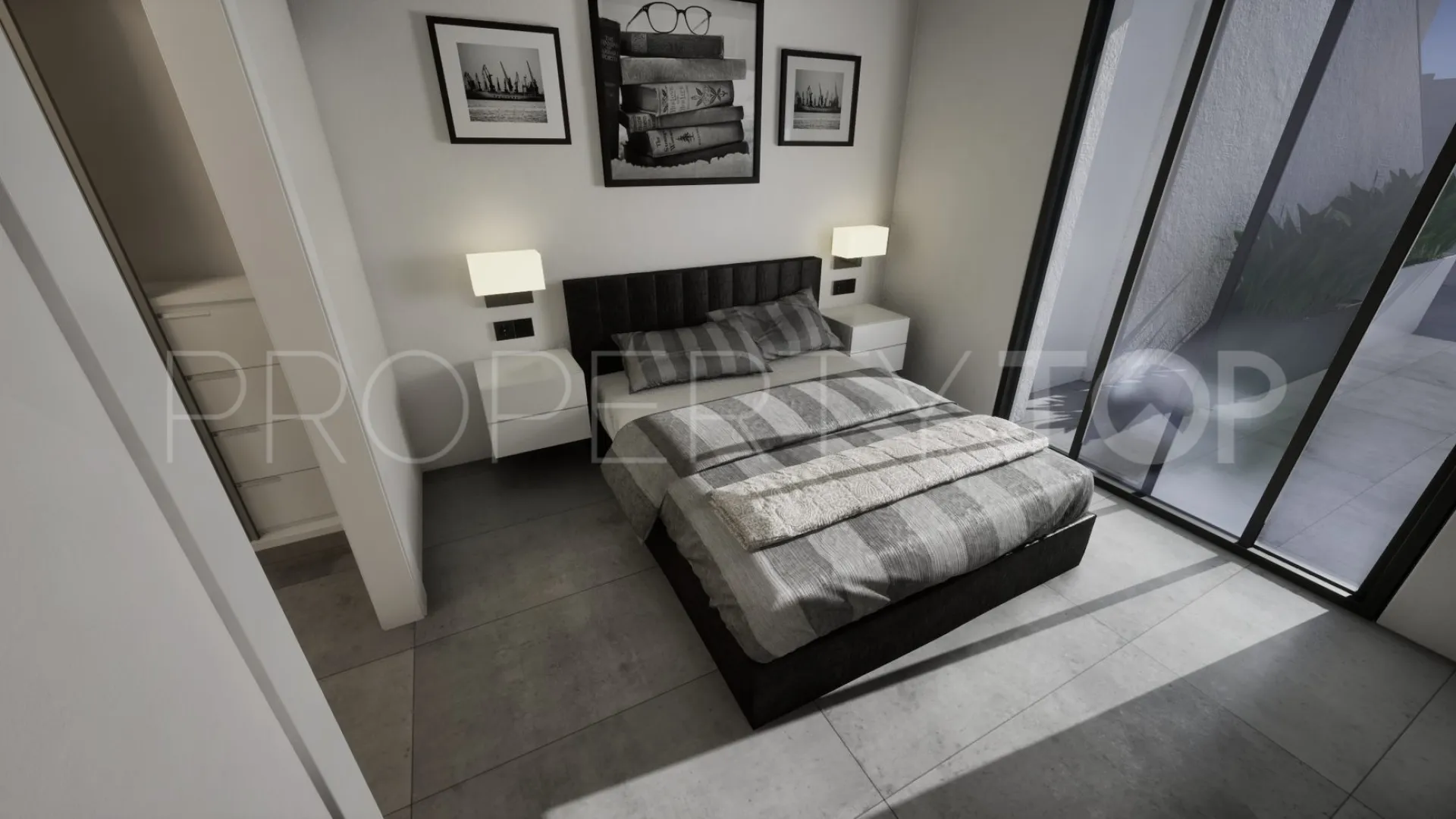 Villa for sale in Torre-Pacheco with 3 bedrooms