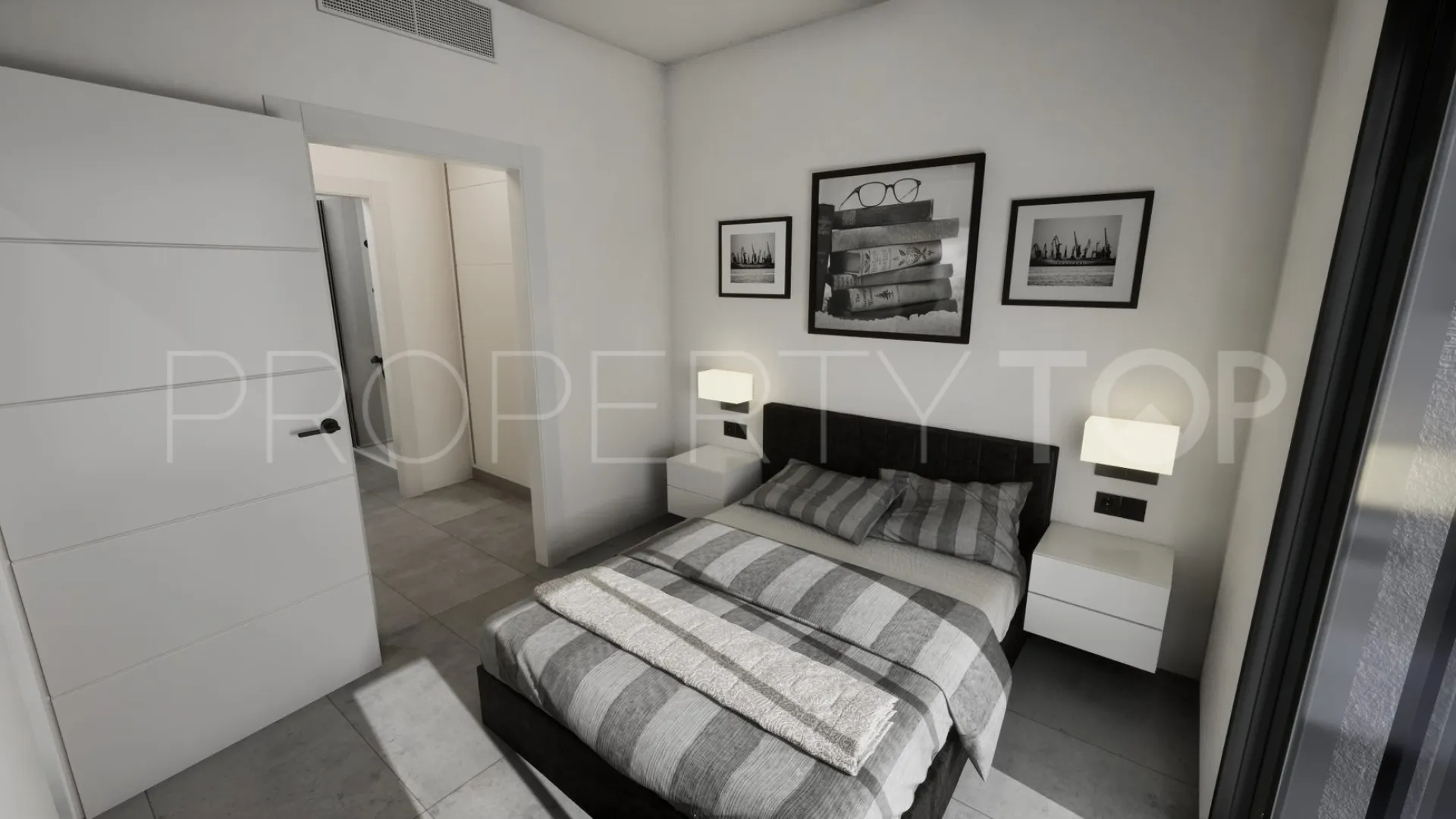 Villa for sale in Torre-Pacheco with 3 bedrooms