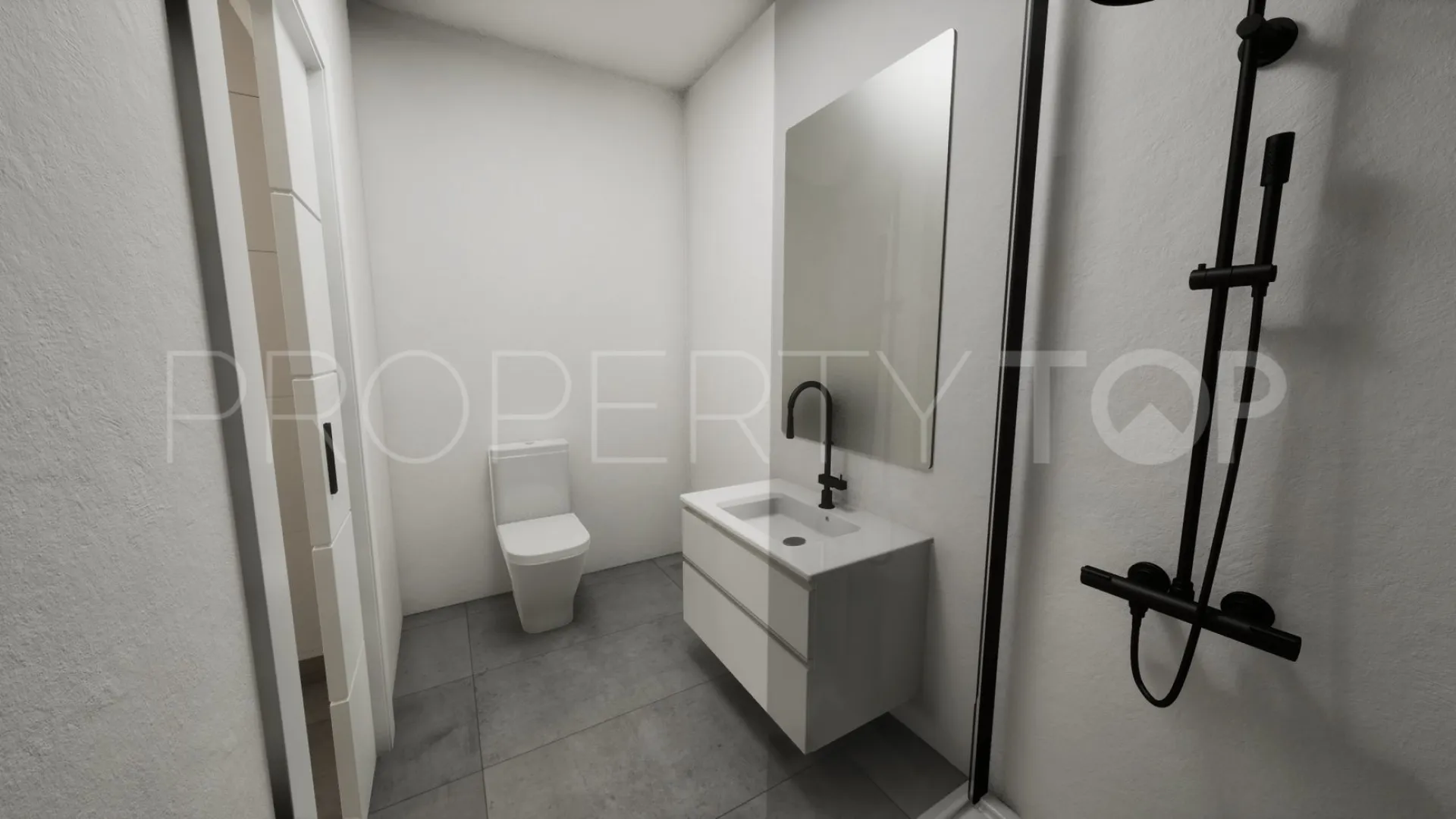 Villa for sale in Torre-Pacheco with 3 bedrooms