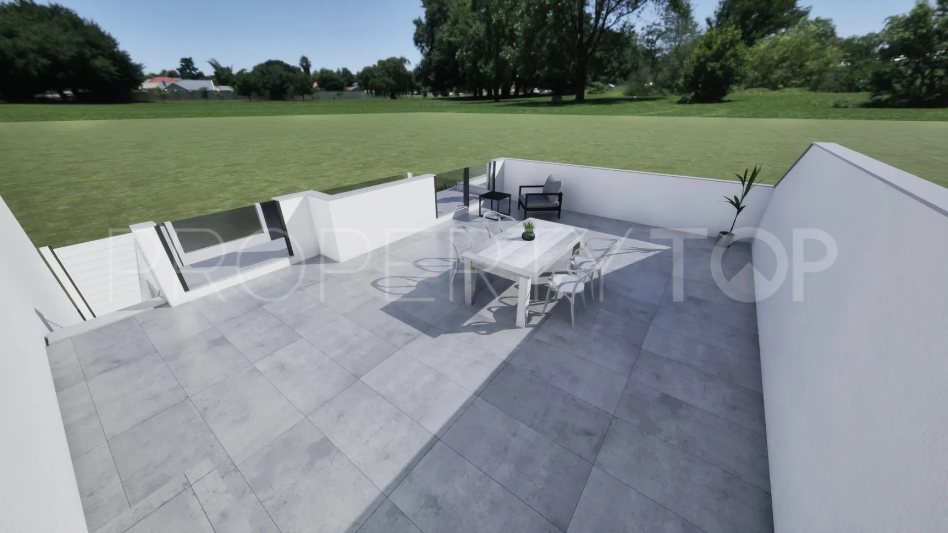 Villa for sale in Torre-Pacheco with 3 bedrooms