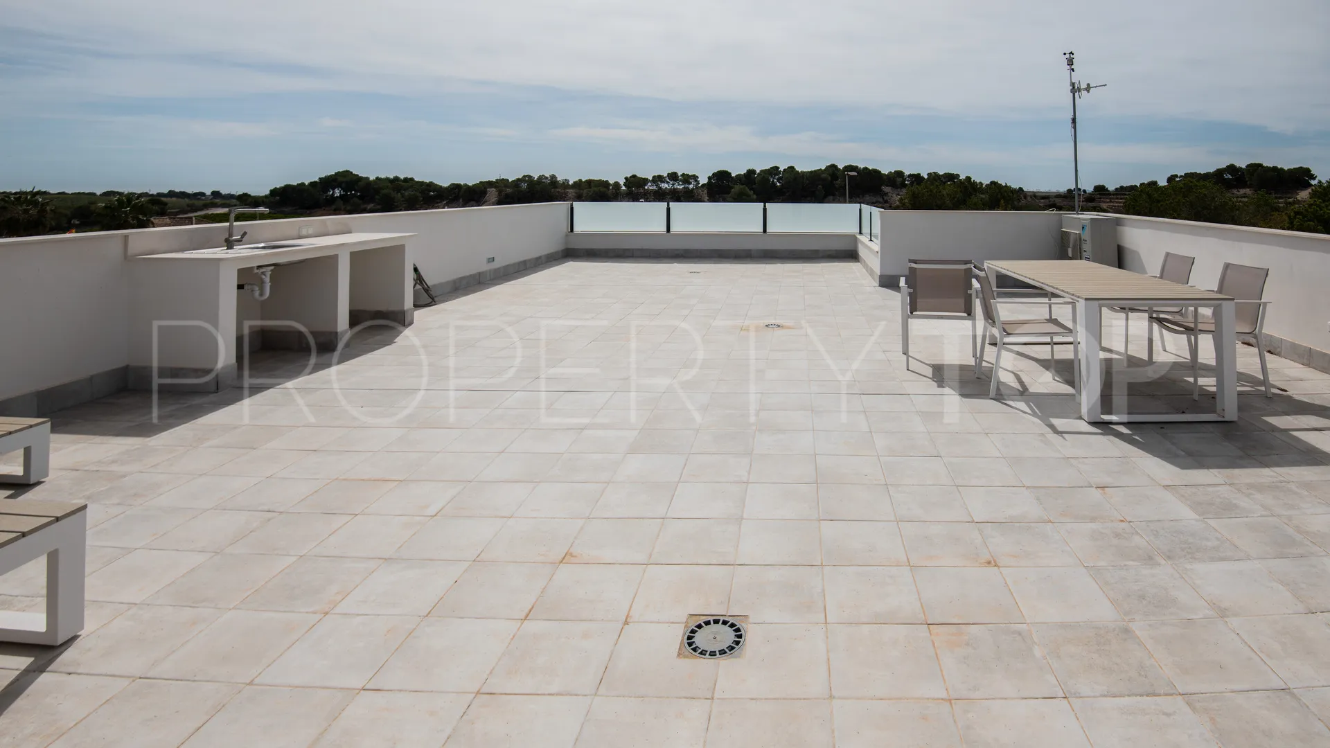 For sale villa in Pilar de la Horadada