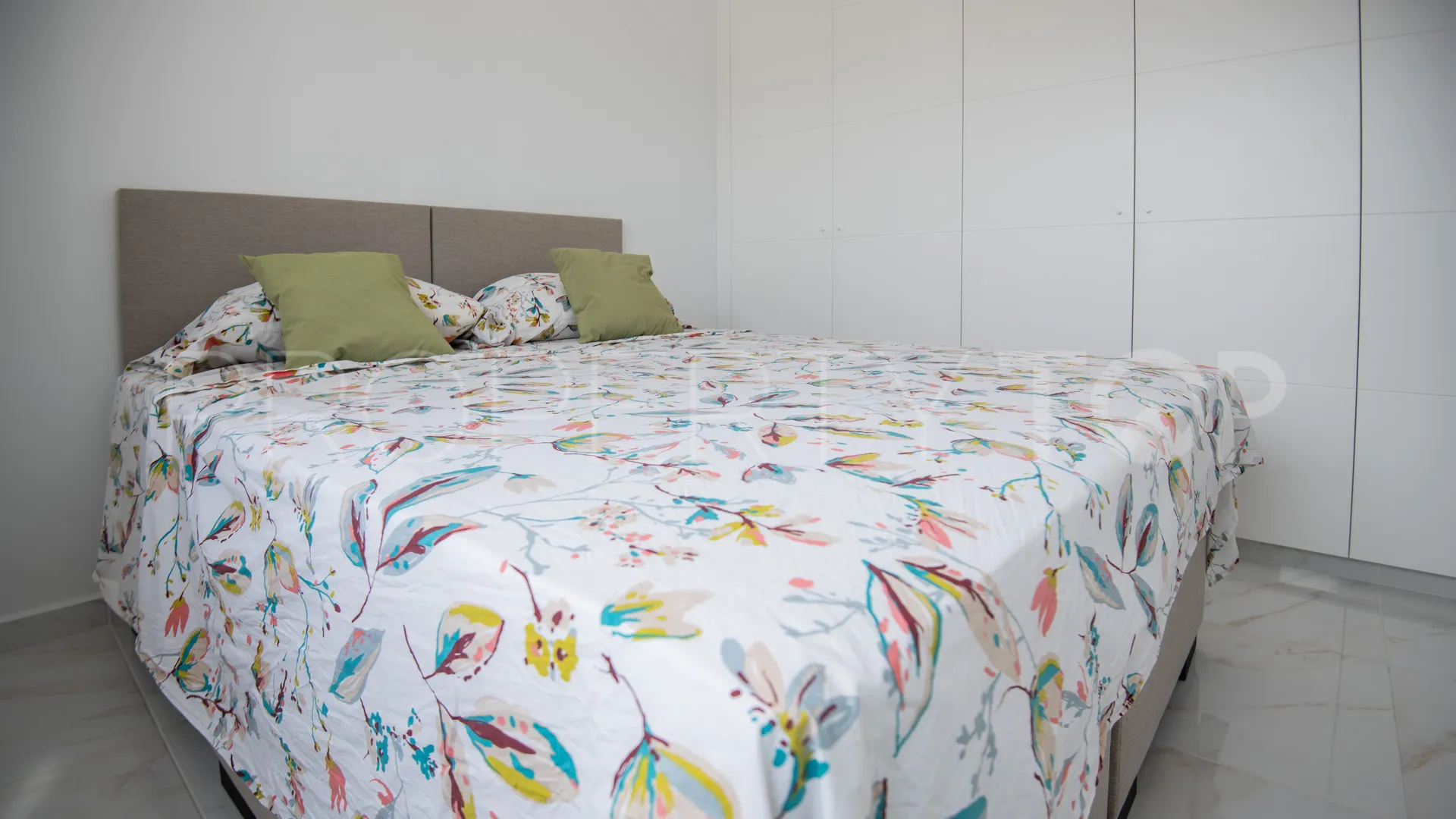 For sale villa in Pilar de la Horadada