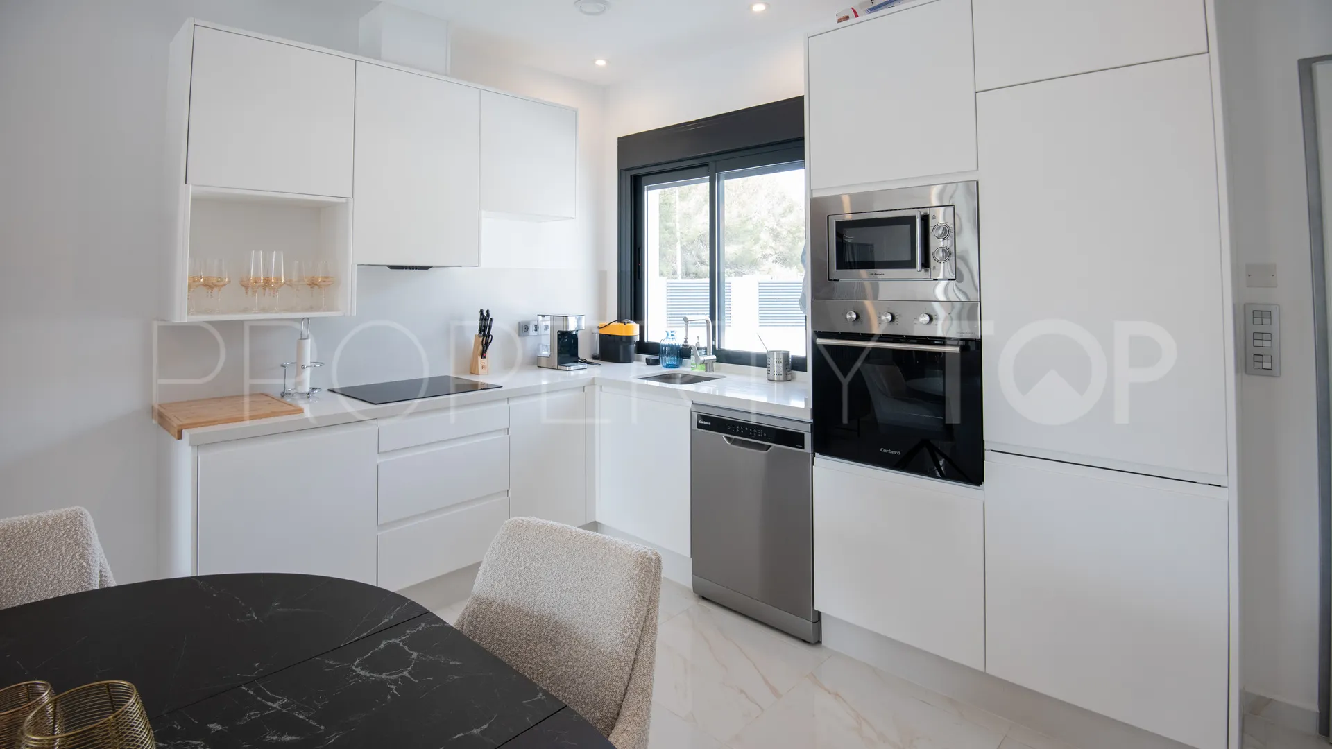 For sale villa in Pilar de la Horadada