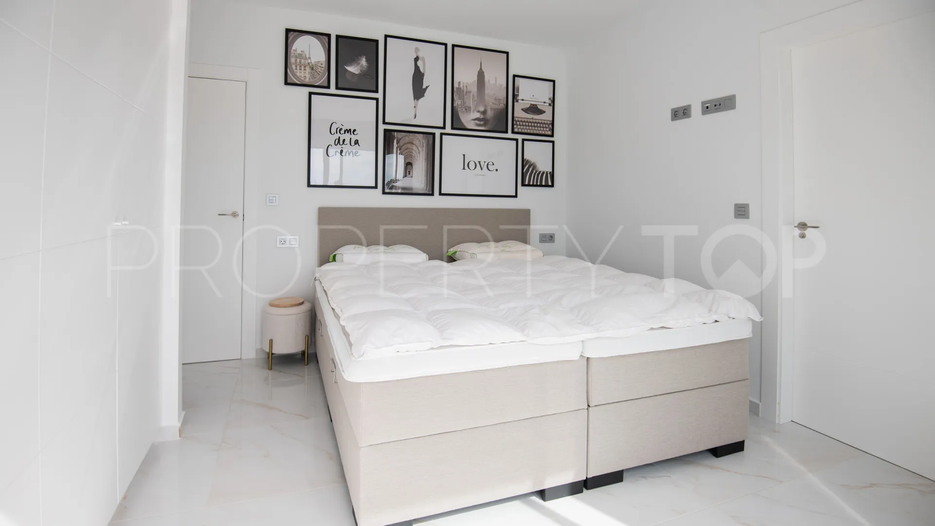 For sale villa in Pilar de la Horadada