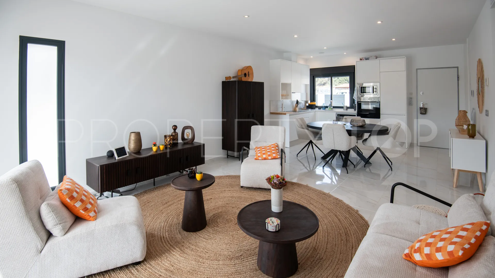 For sale villa in Pilar de la Horadada