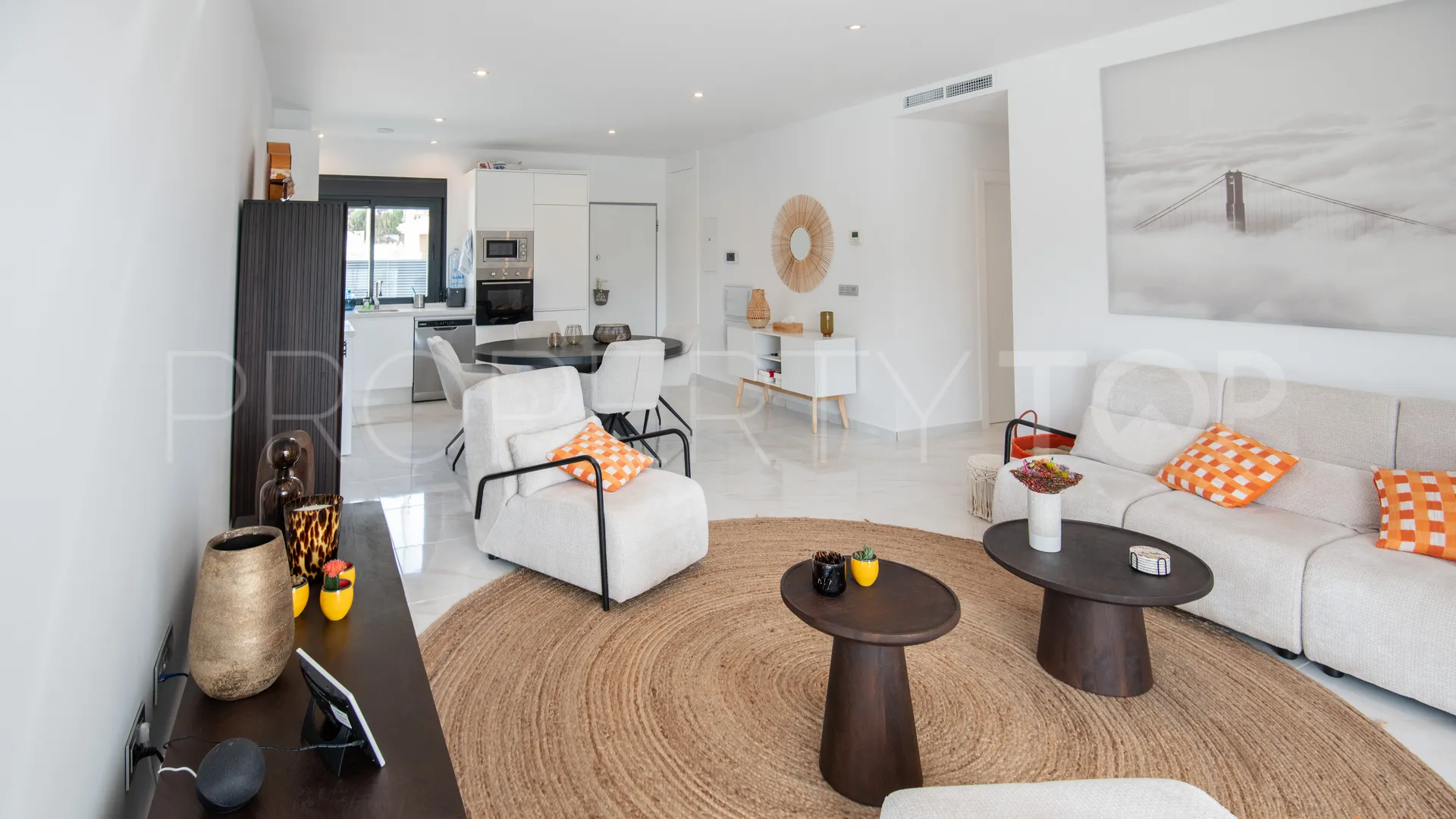 For sale villa in Pilar de la Horadada