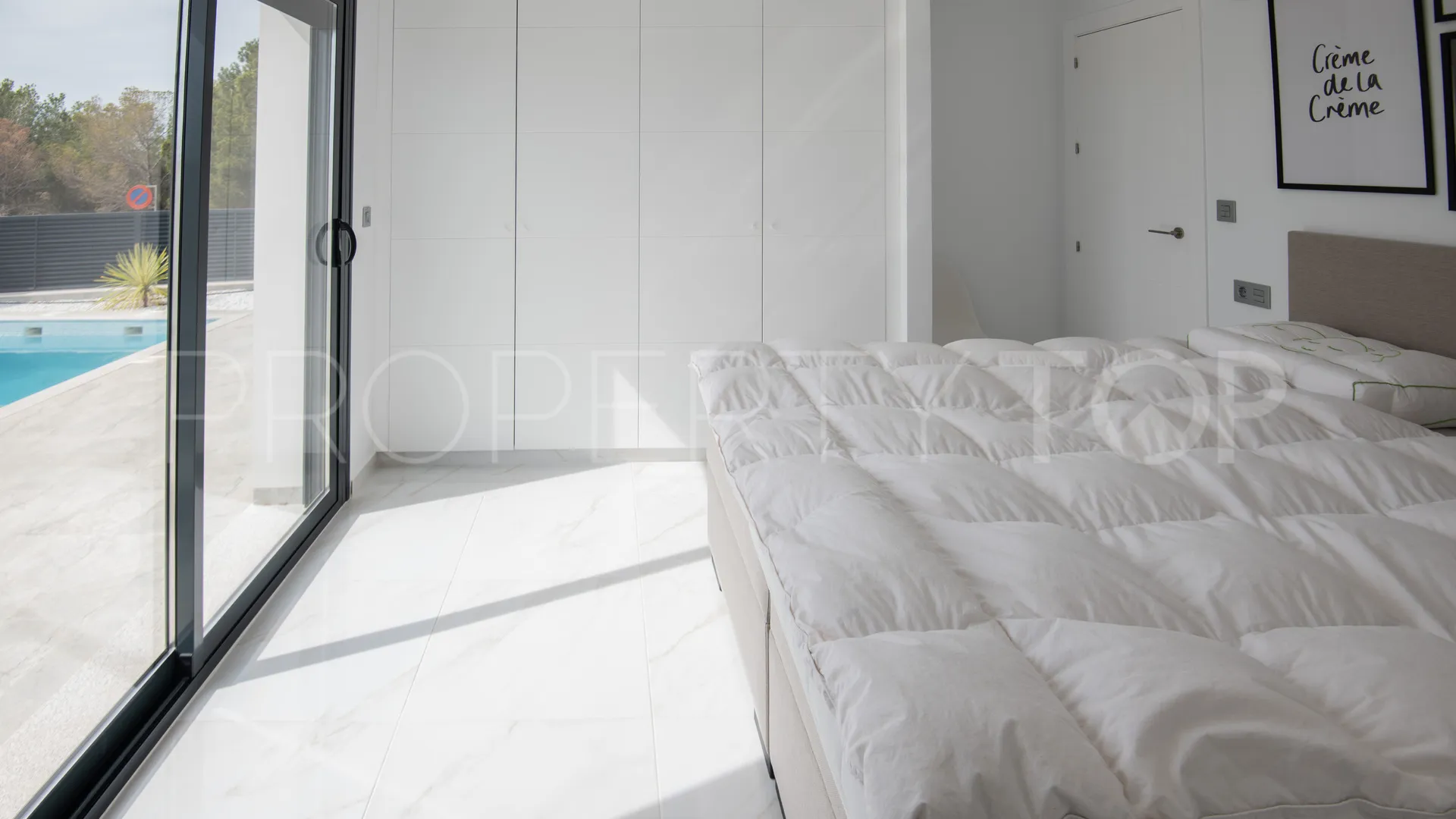 For sale villa in Pilar de la Horadada
