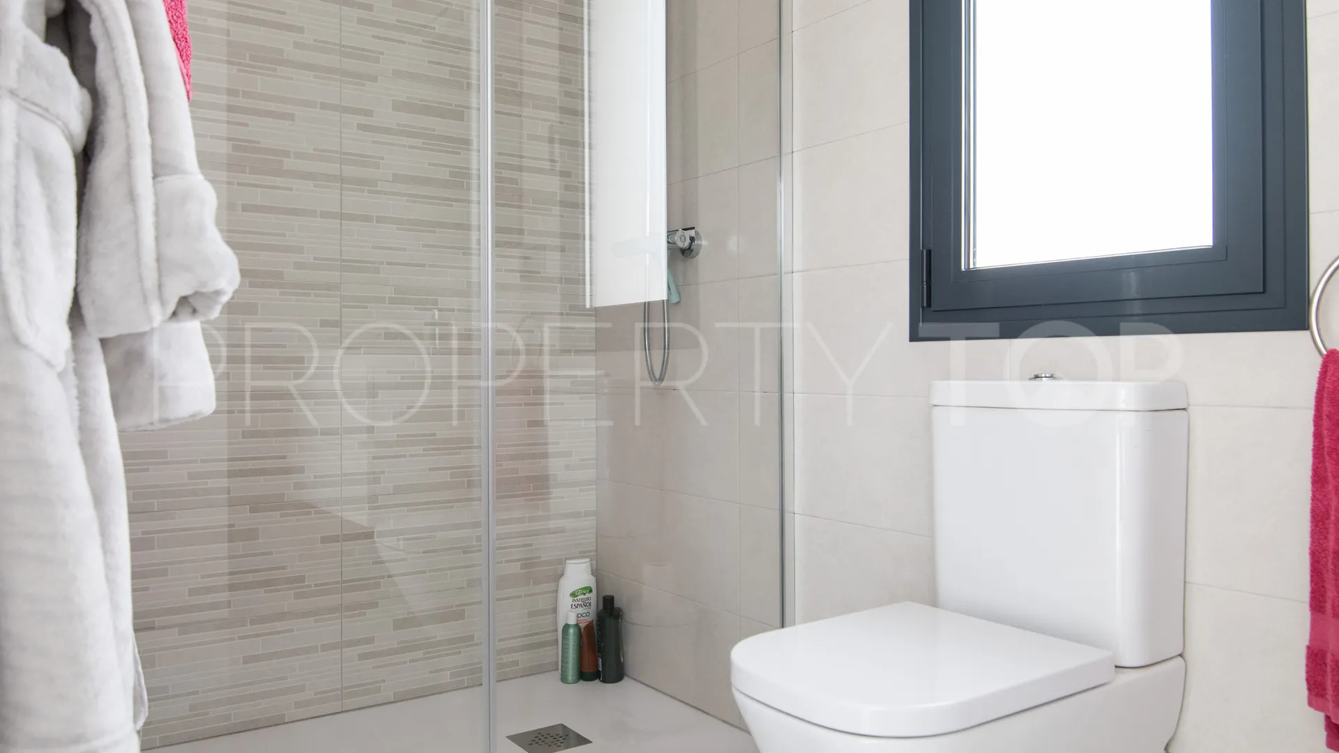 For sale villa in Pilar de la Horadada