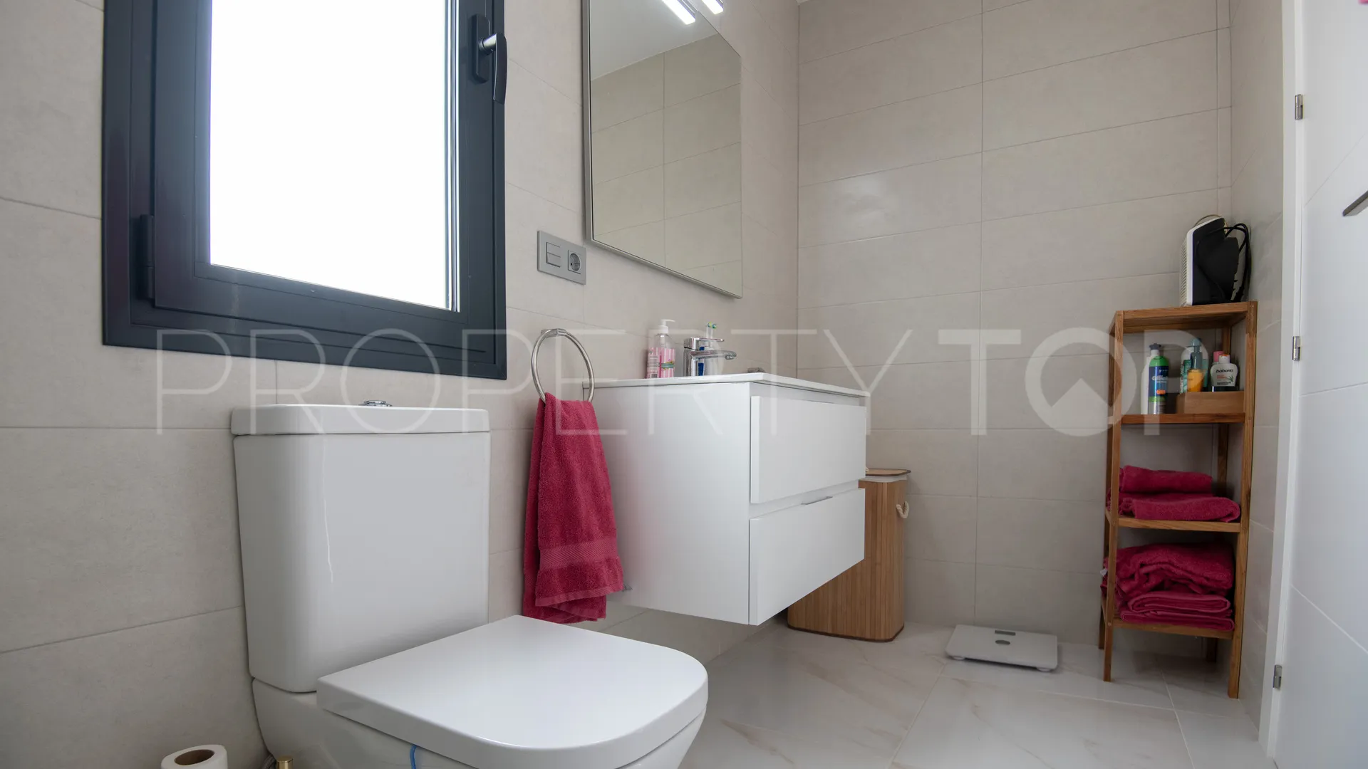 For sale villa in Pilar de la Horadada