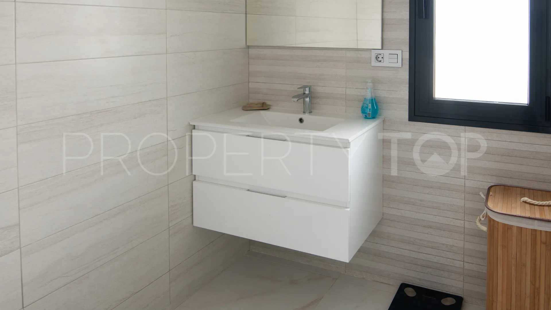 For sale villa in Pilar de la Horadada