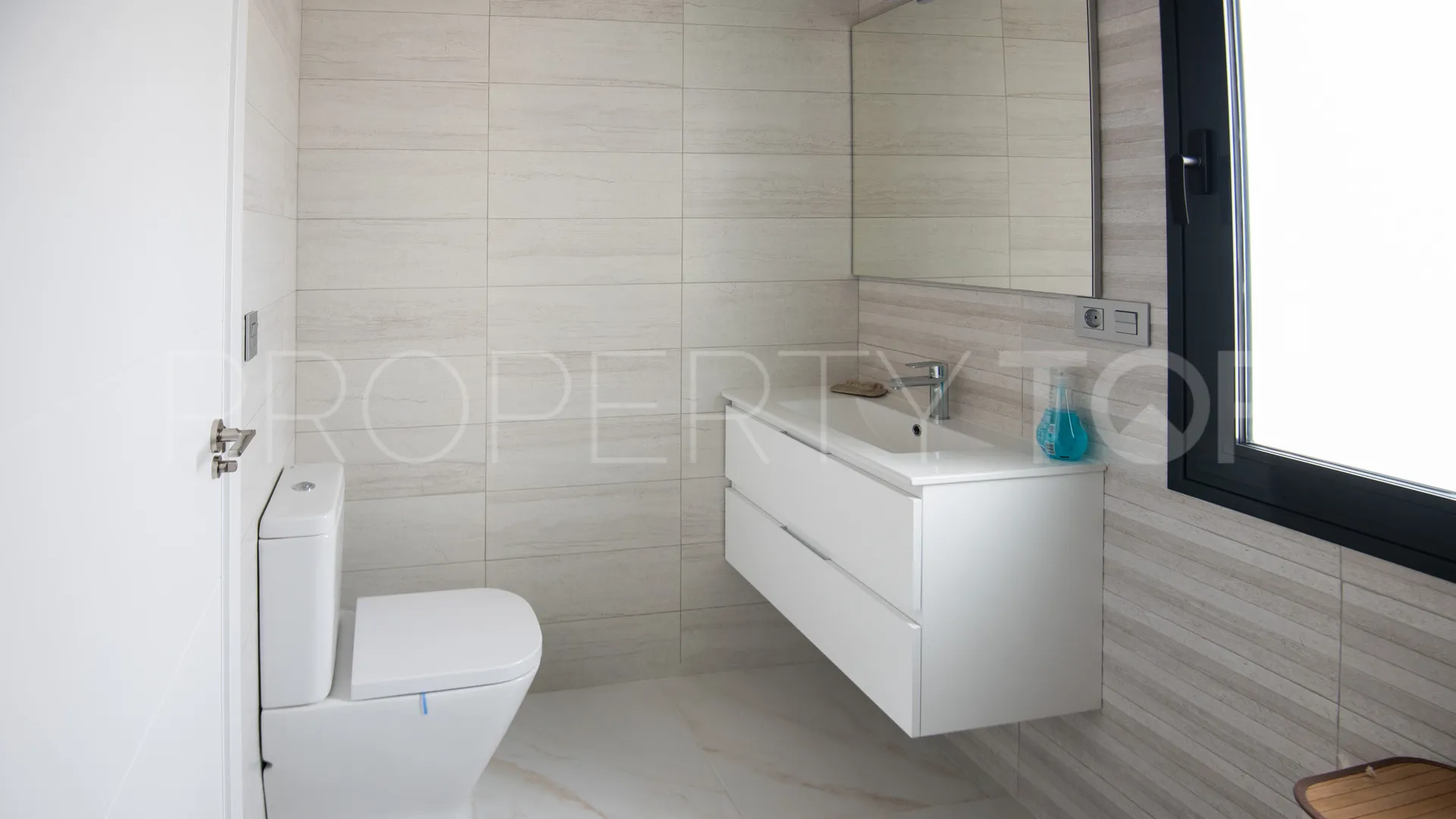 For sale villa in Pilar de la Horadada