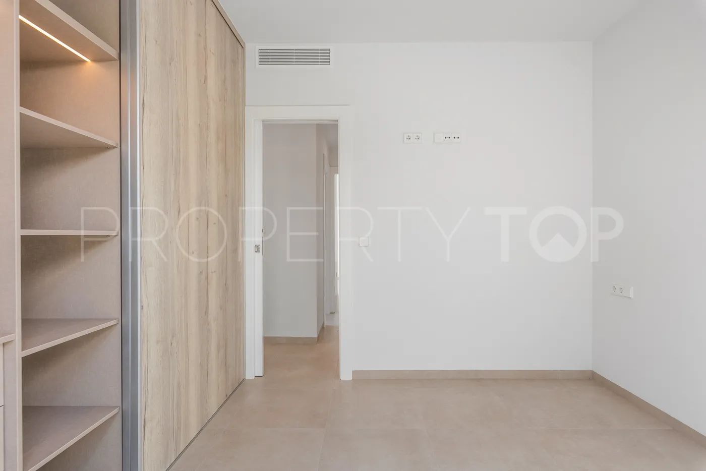 3 bedrooms villa in San Javier for sale