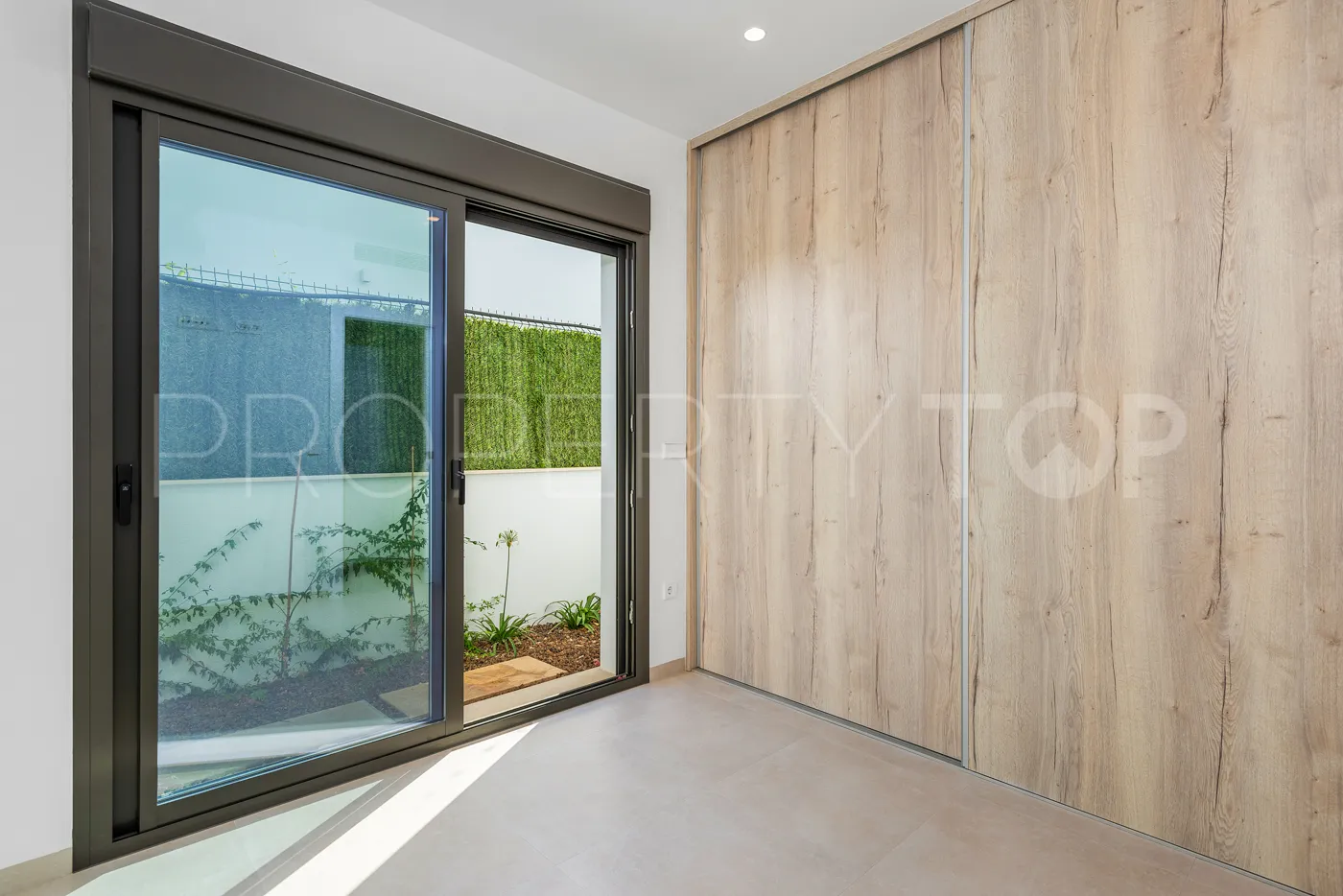 3 bedrooms villa in San Javier for sale