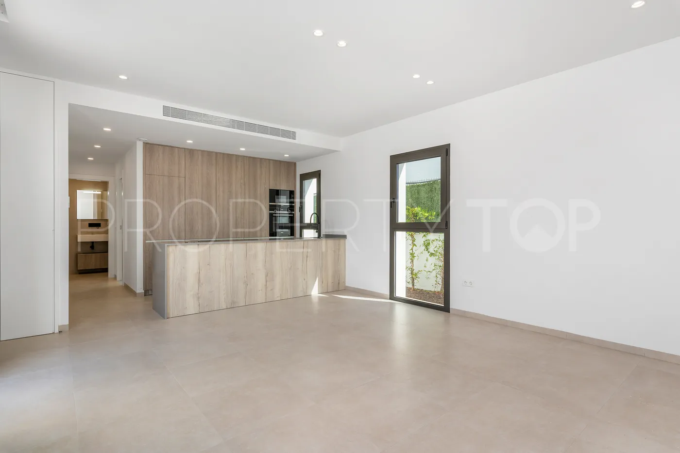 3 bedrooms villa in San Javier for sale